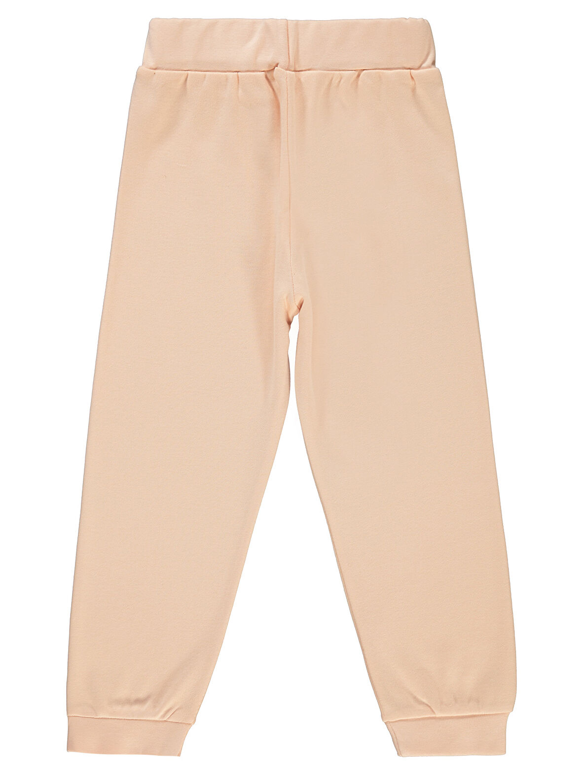 Civil Girls Kız Çocuk Eşofman Altı 2-5 Yaş  Pudra