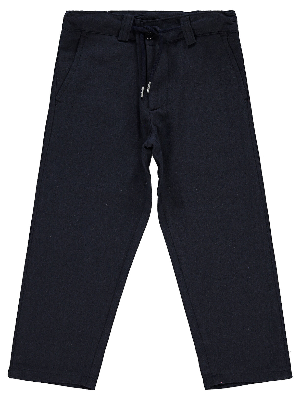 Civil Boys Erkek Çocuk Pantolon 2-5 Yaş İndigo