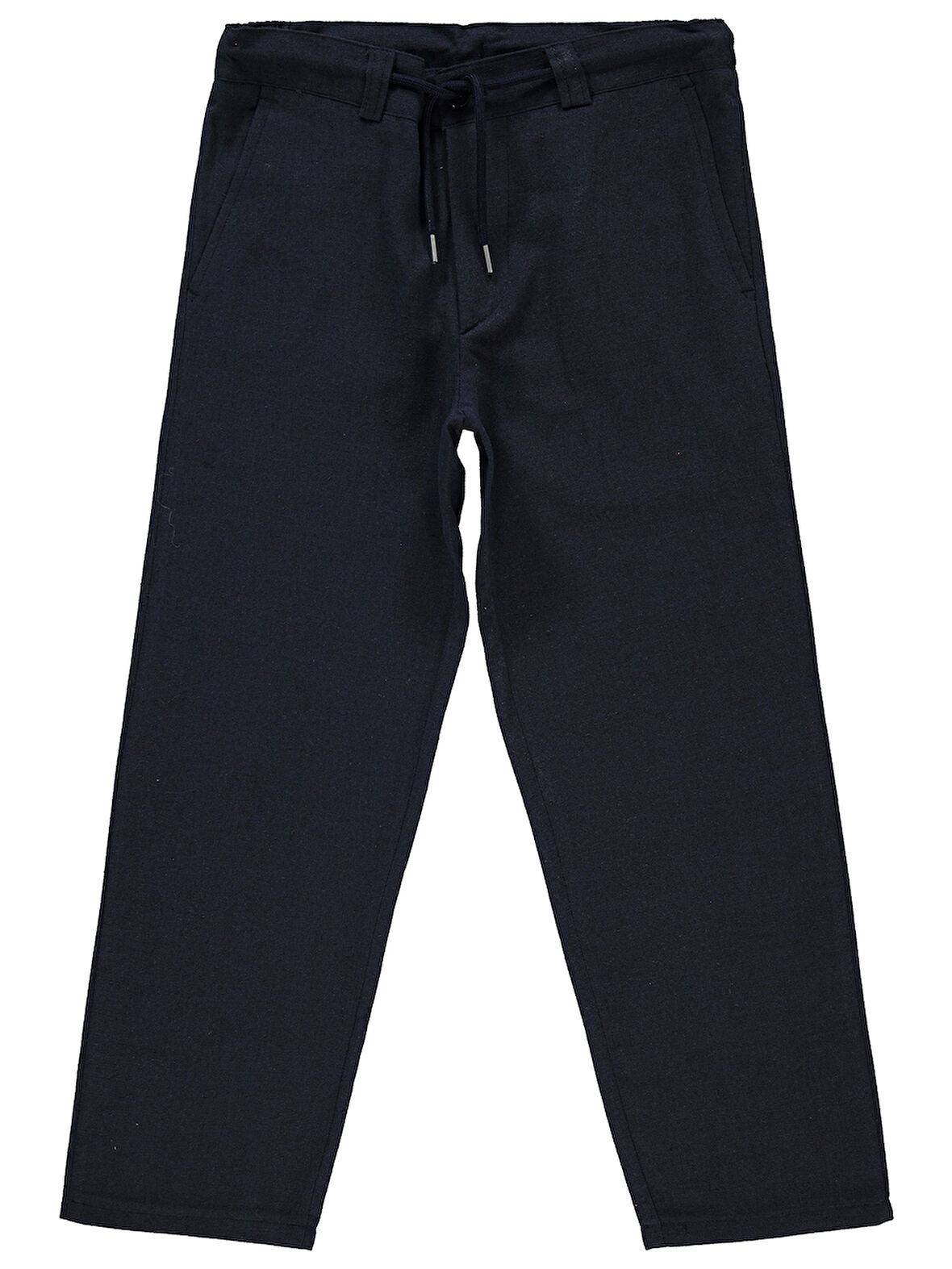 Civil Boys Erkek Çocuk Pantolon 10-11 Yaş İndigo