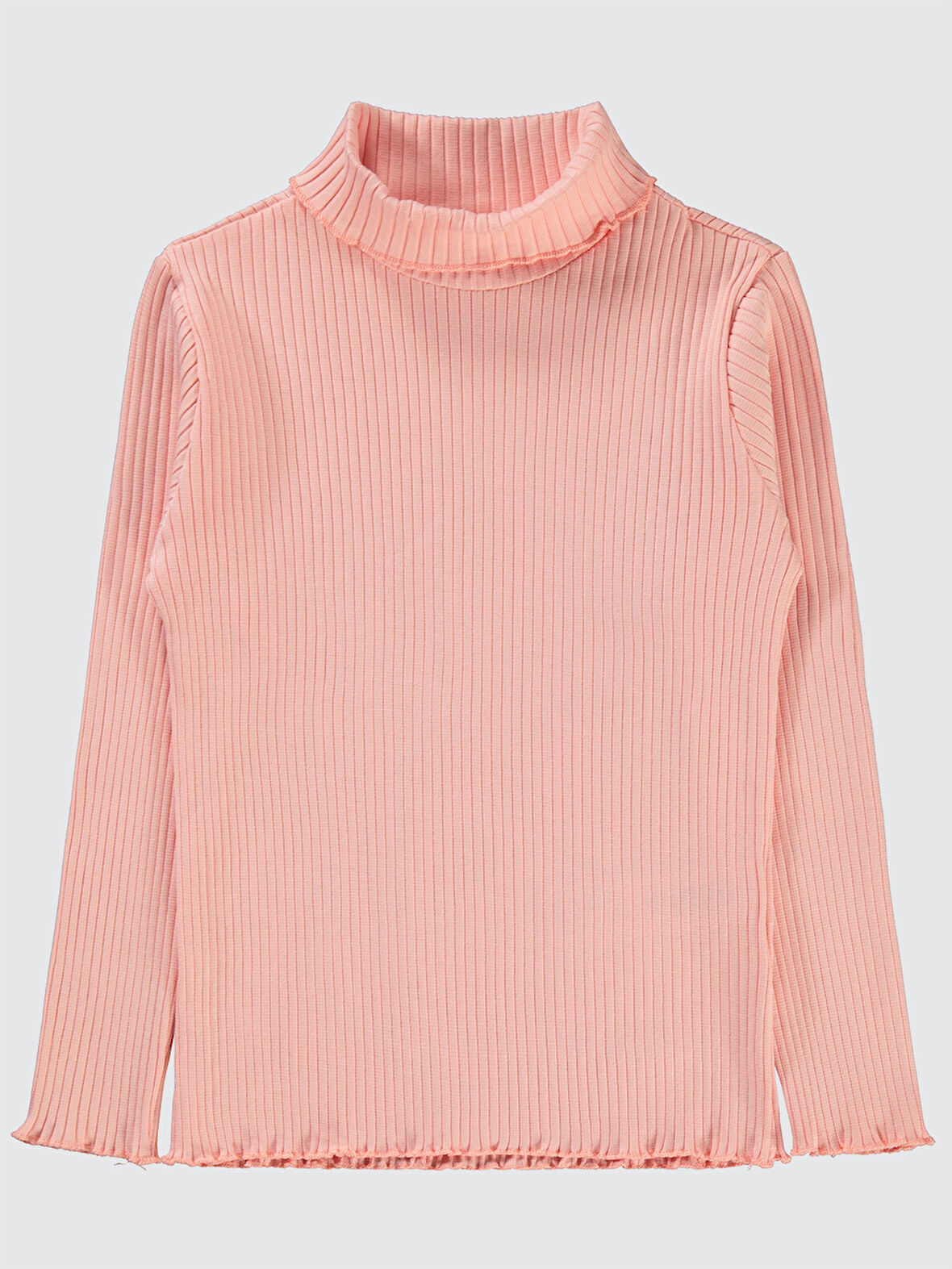 Civil Girls Kız Çocuk Sweatshirt 10-13 Yaş Pudra