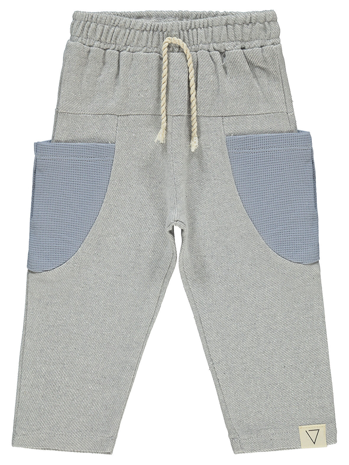 Civil Boys Erkek Çocuk Eşofman Altı 2-5 Yaş Mavi