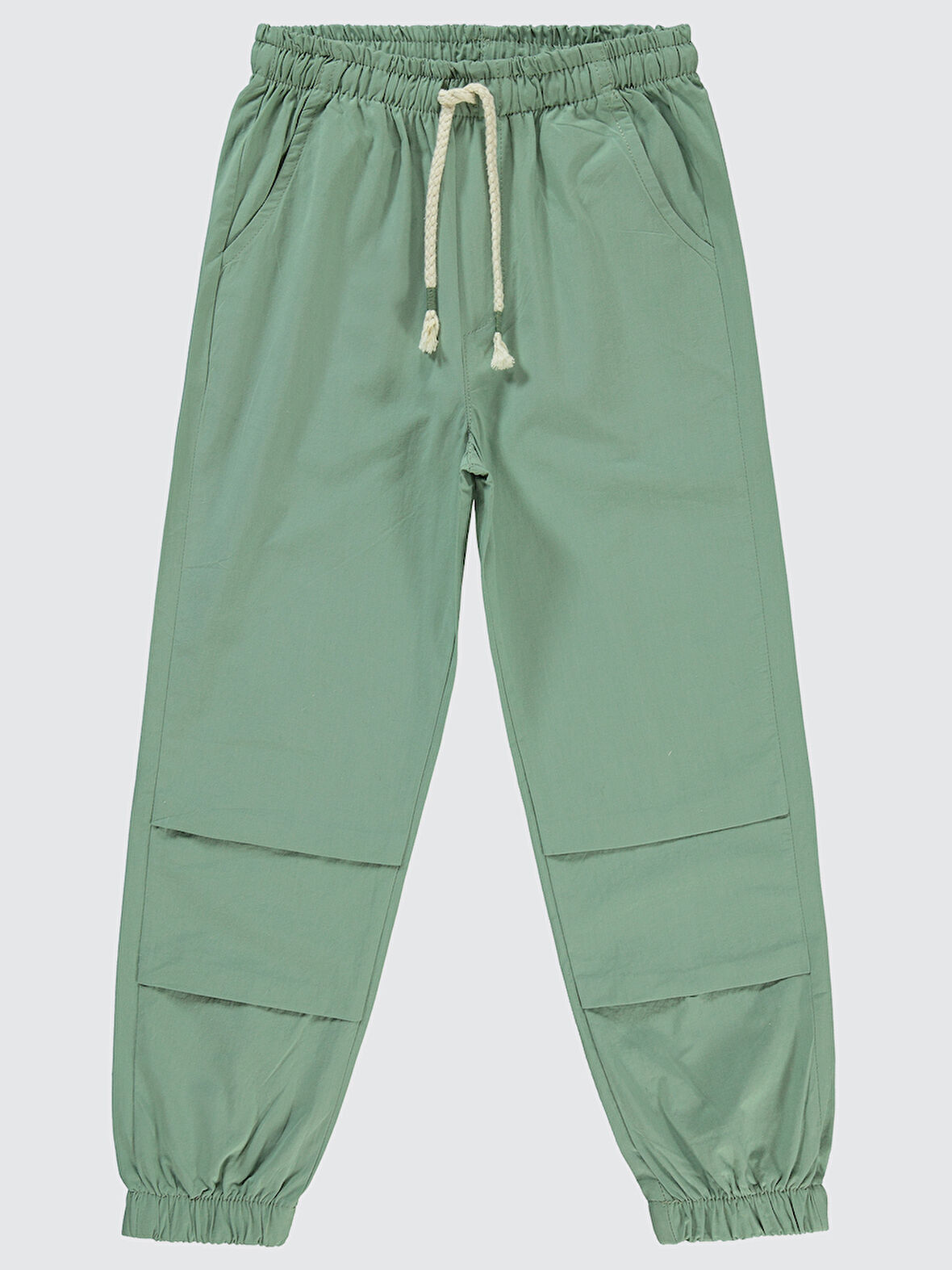 Civil Boys Erkek Çocuk Pantolon 10-13 Yaş Soft Haki