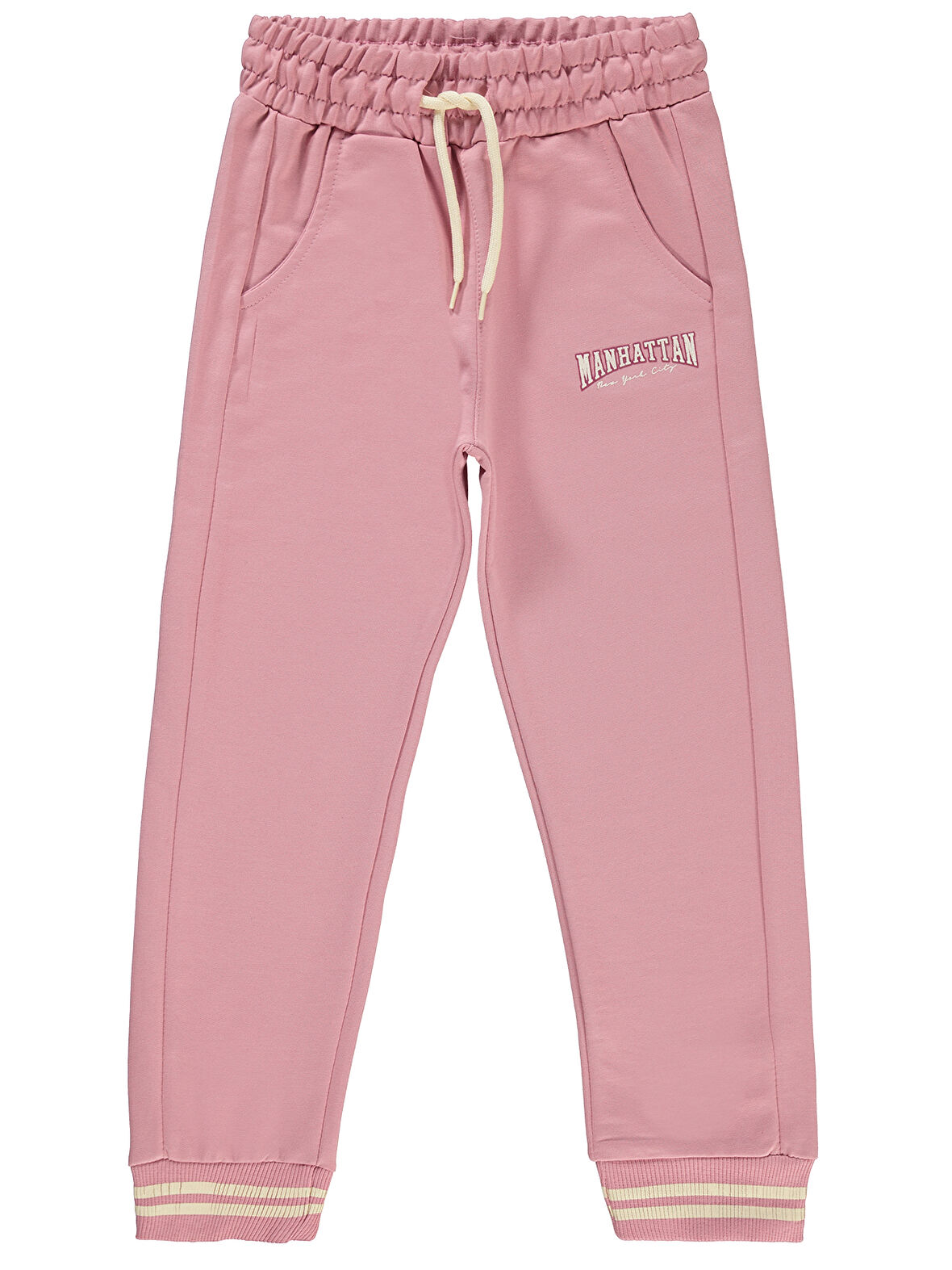 Civil Girls Kız Çocuk Sweatshirt 10-13 Yaş Pembe
