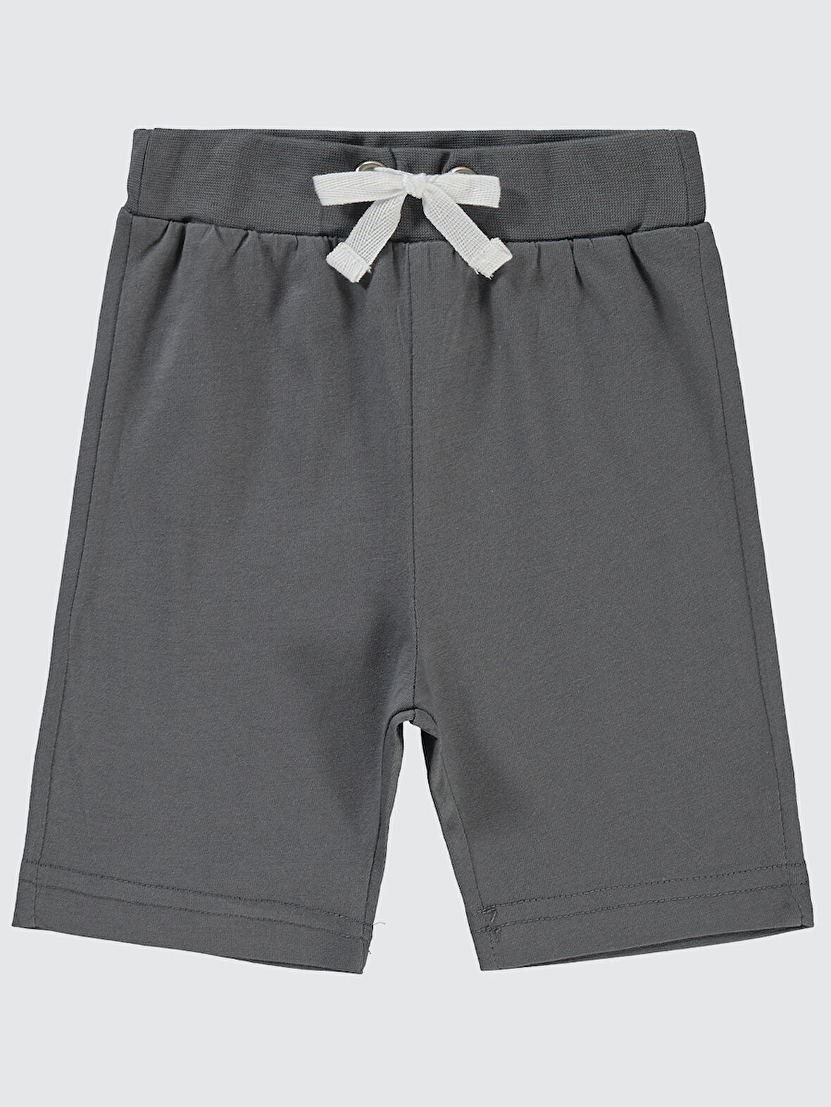 Civil Baby Erkek Bebek Kapri 6-18 Ay Füme