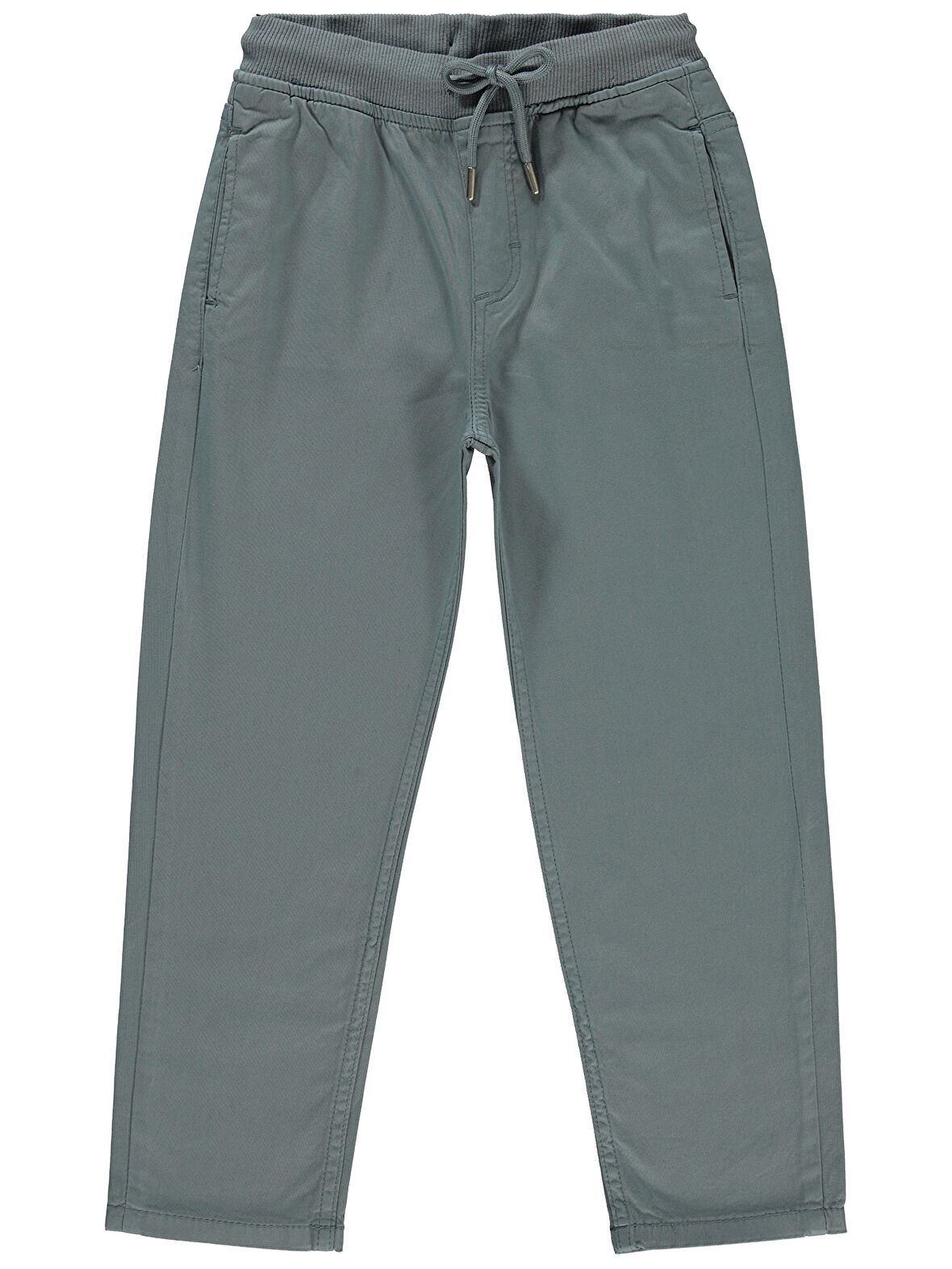 Civil Boys Erkek Çocuk Pantolon 6-9 Yaş  Petrol