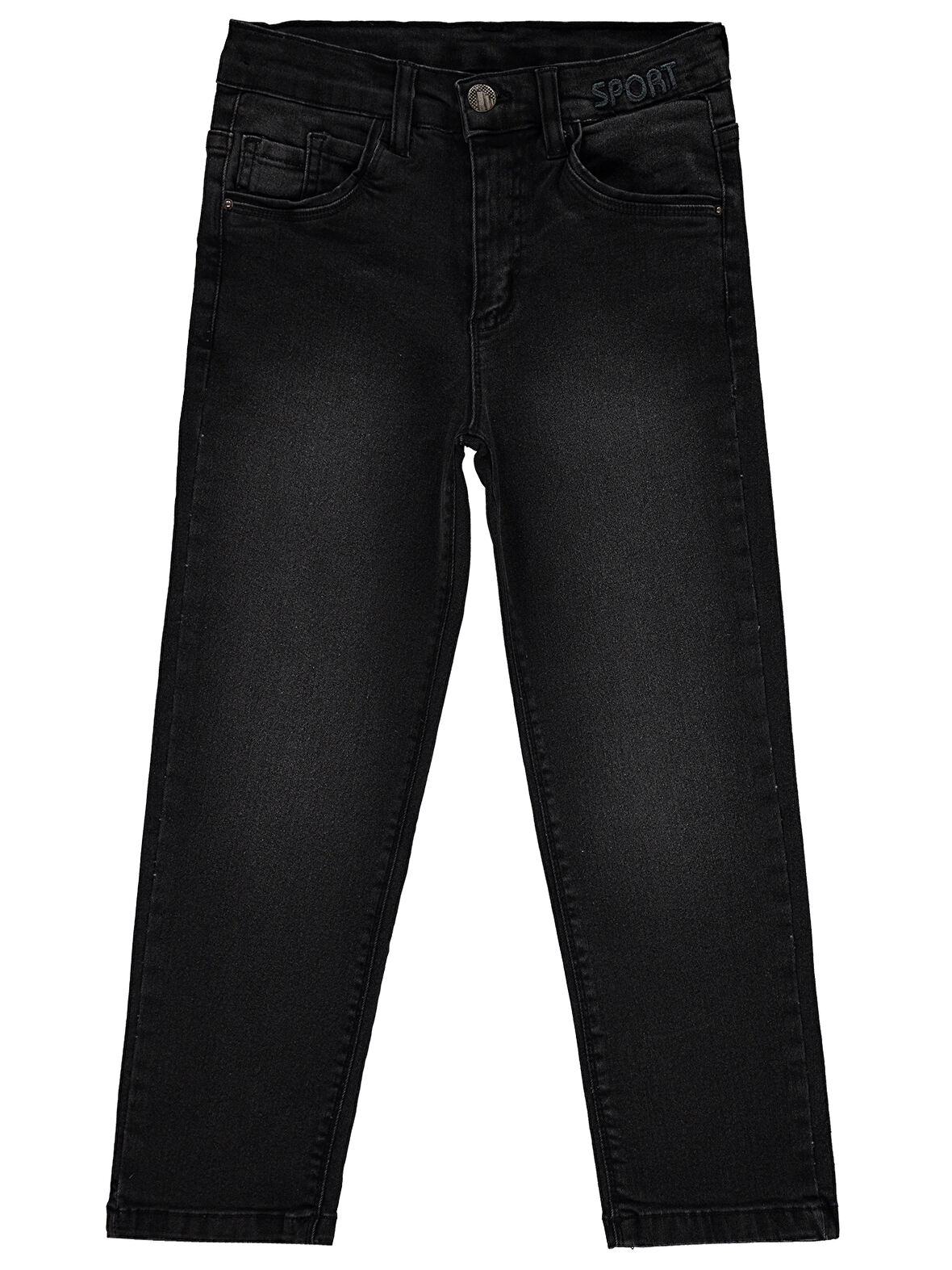 Civil Boys Erkek Çocuk Pantolon 10-13 Yaş  Füme