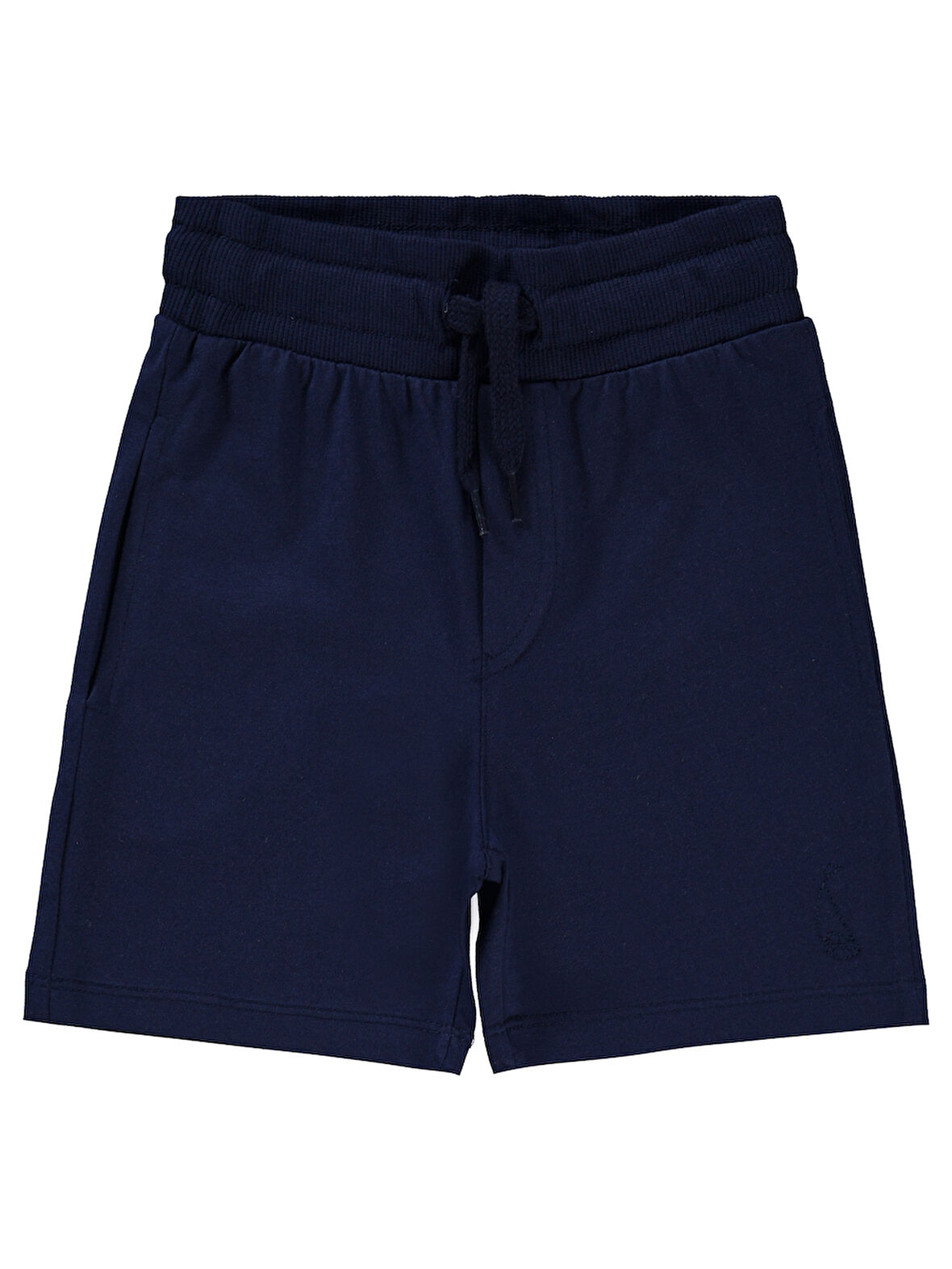 Civil Boys Erkek Çocuk Kapri 2-5 Yaş Lacivert