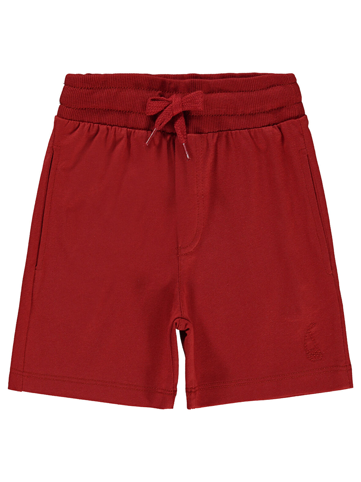 Civil Boys Erkek Çocuk Kapri 2-5 Yaş Koyu Bakır