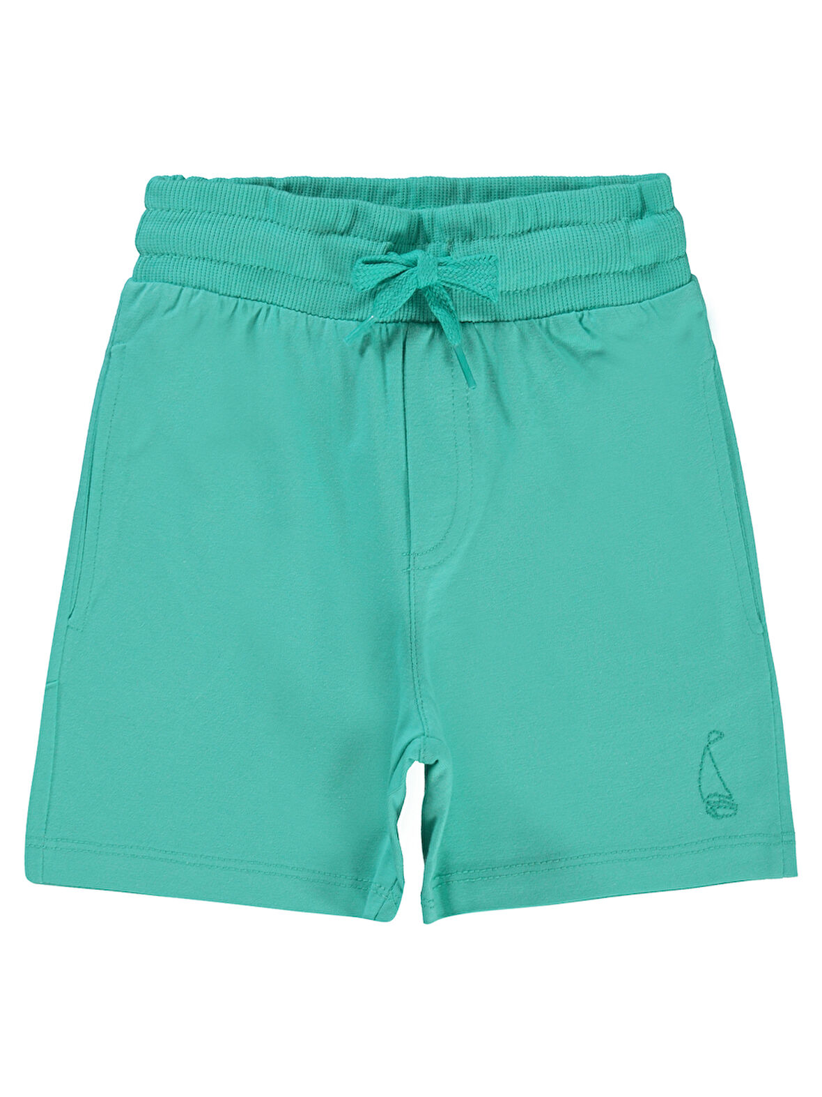 Civil Boys Erkek Çocuk Kapri 2-5 Yaş Mint