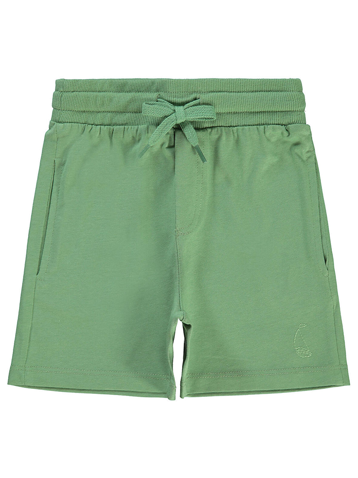 Civil Boys Erkek Çocuk Kapri 2-5 Yaşi Haki