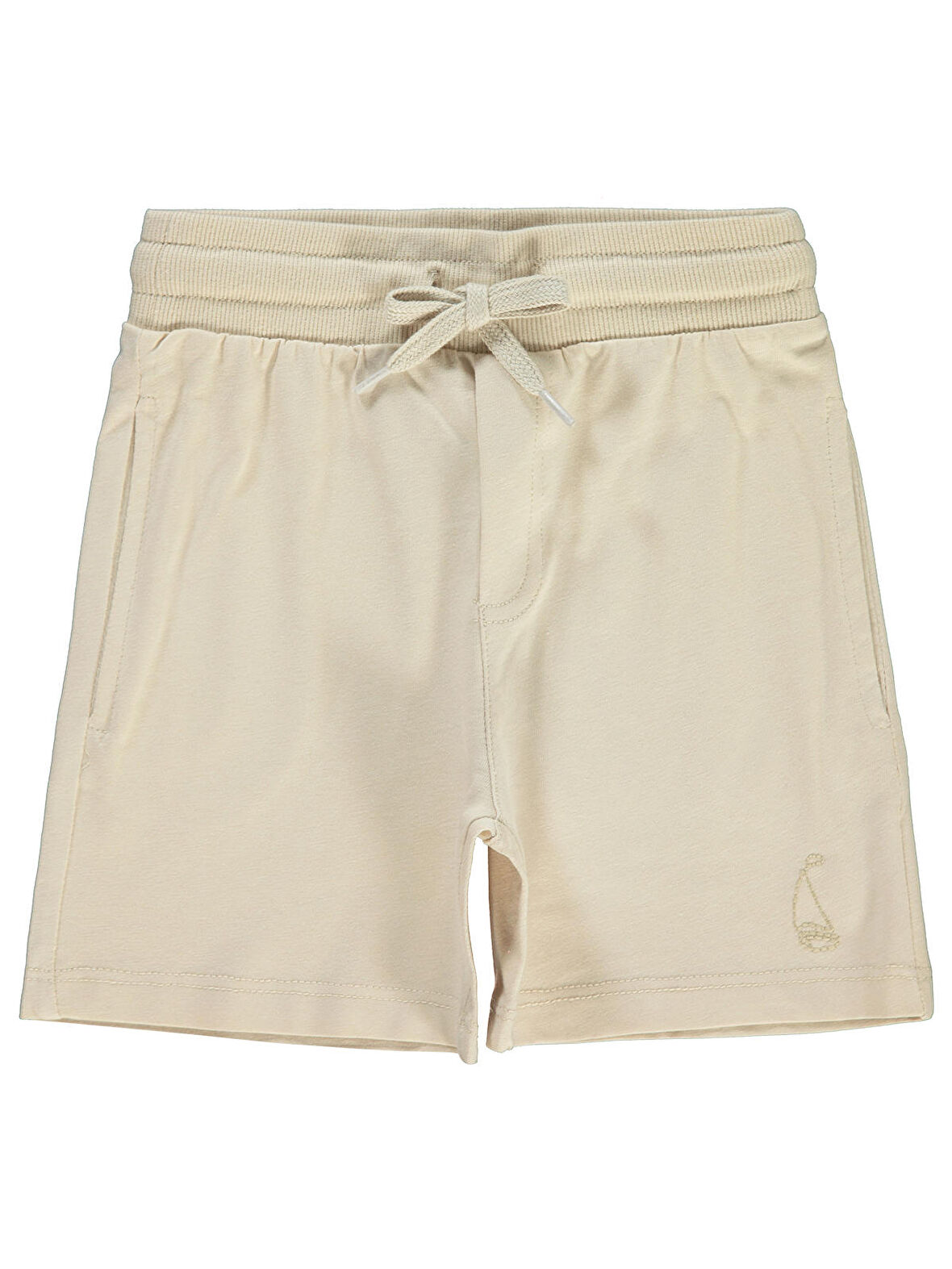 Civil Boys Erkek Çocuk Kapri 2-5 Yaşi Taş