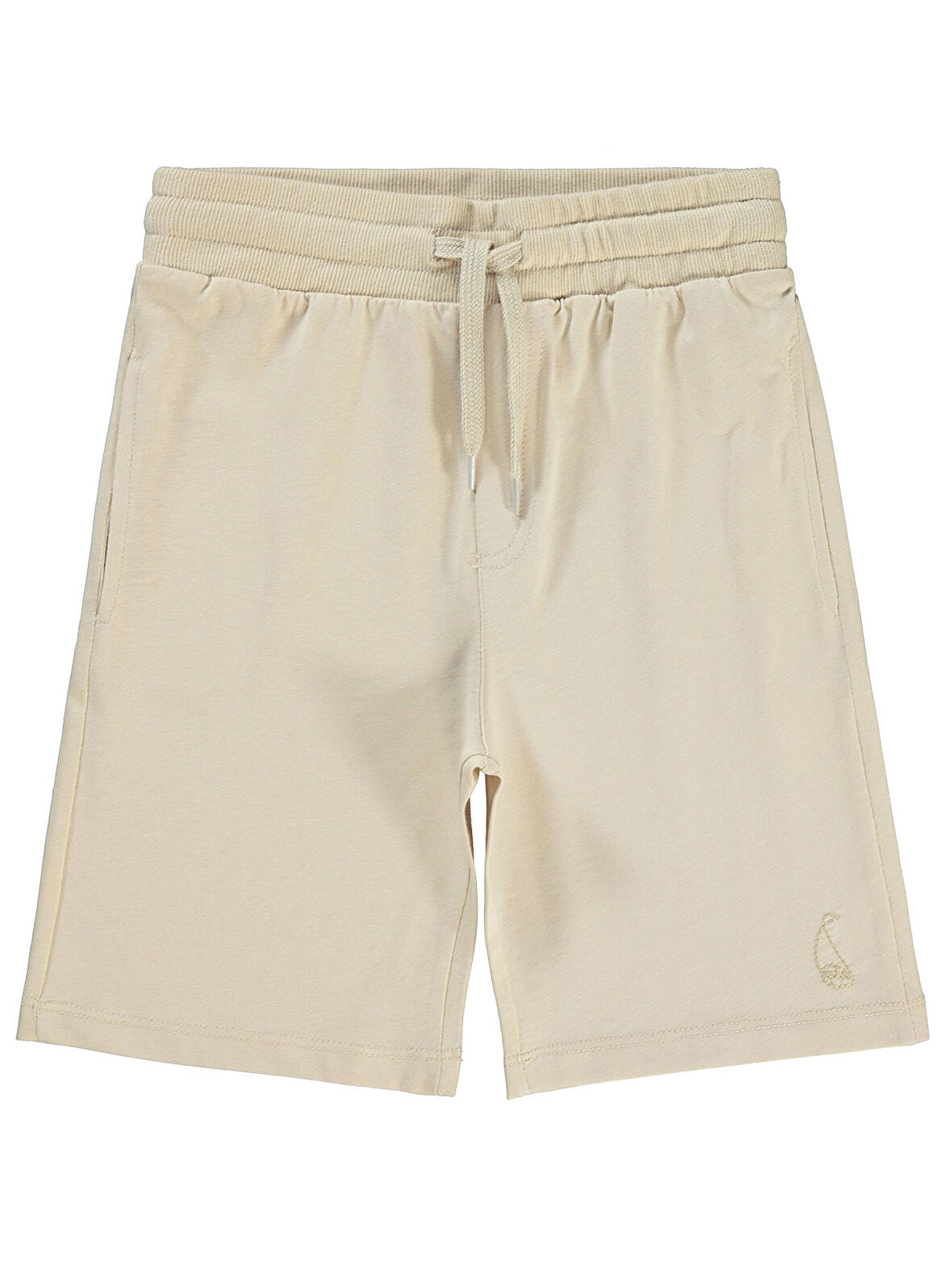 Civil Boys Erkek Çocuk Kapri 6-9 Yaş Taş