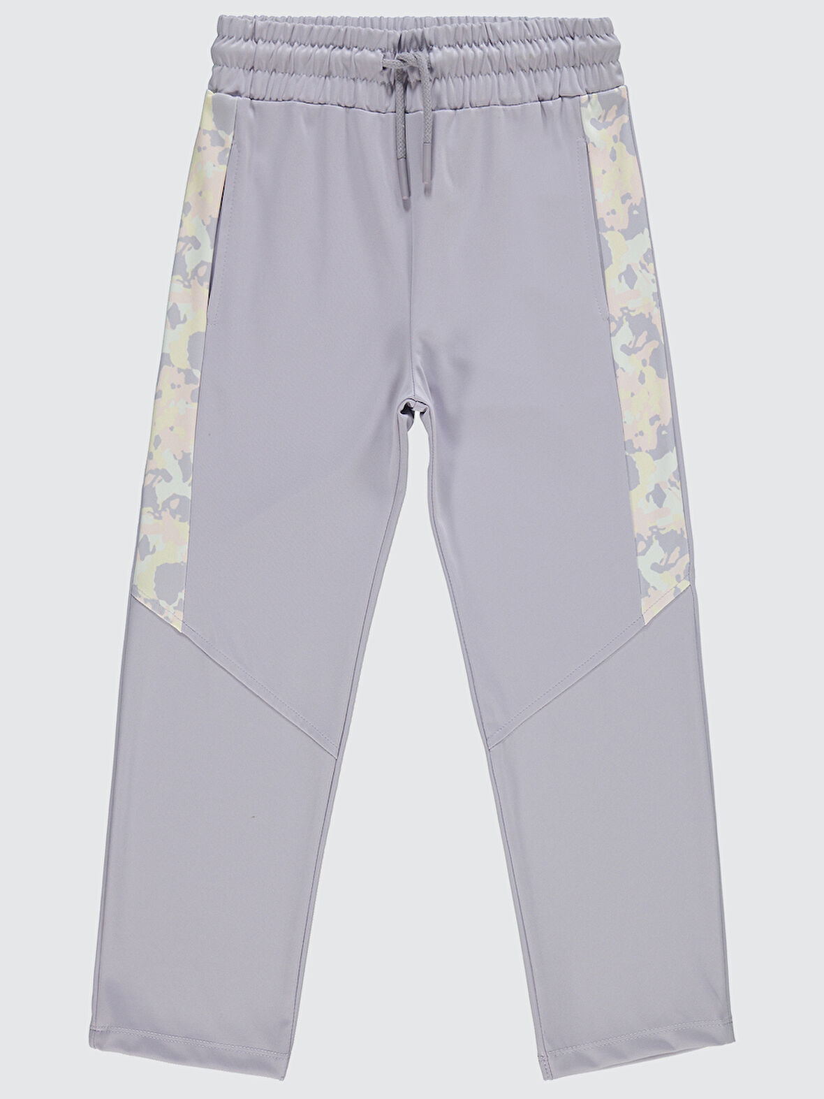 Civil Girls Kız Çocuk Eşofman Altı 6-9 Yaş Lila