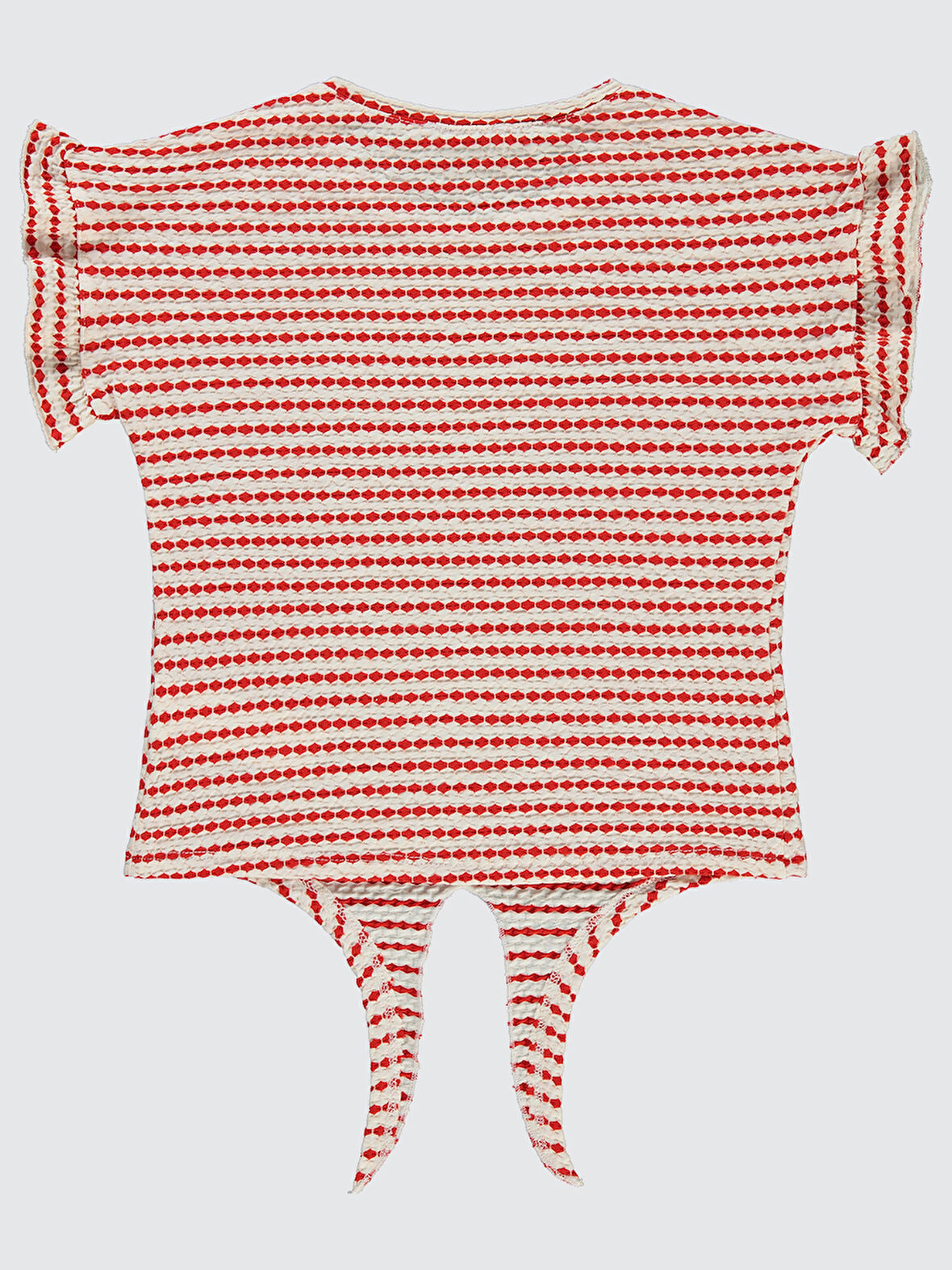 Civil Girls Kız Çocuk Tişört 6-9 Yaş Mercan