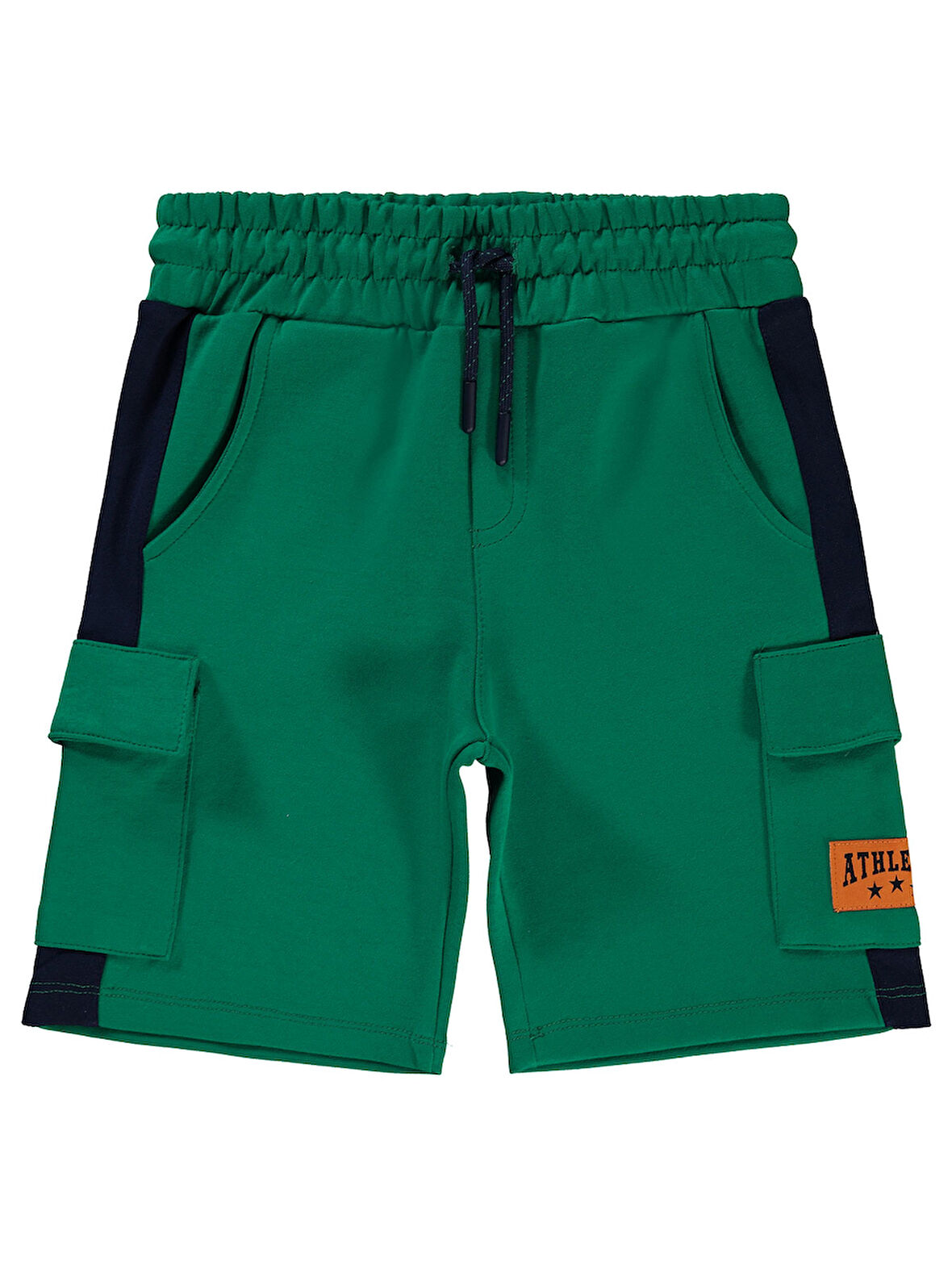 Civil Boys Erkek Çocuk Kapri 6-9 Yaş Benetton