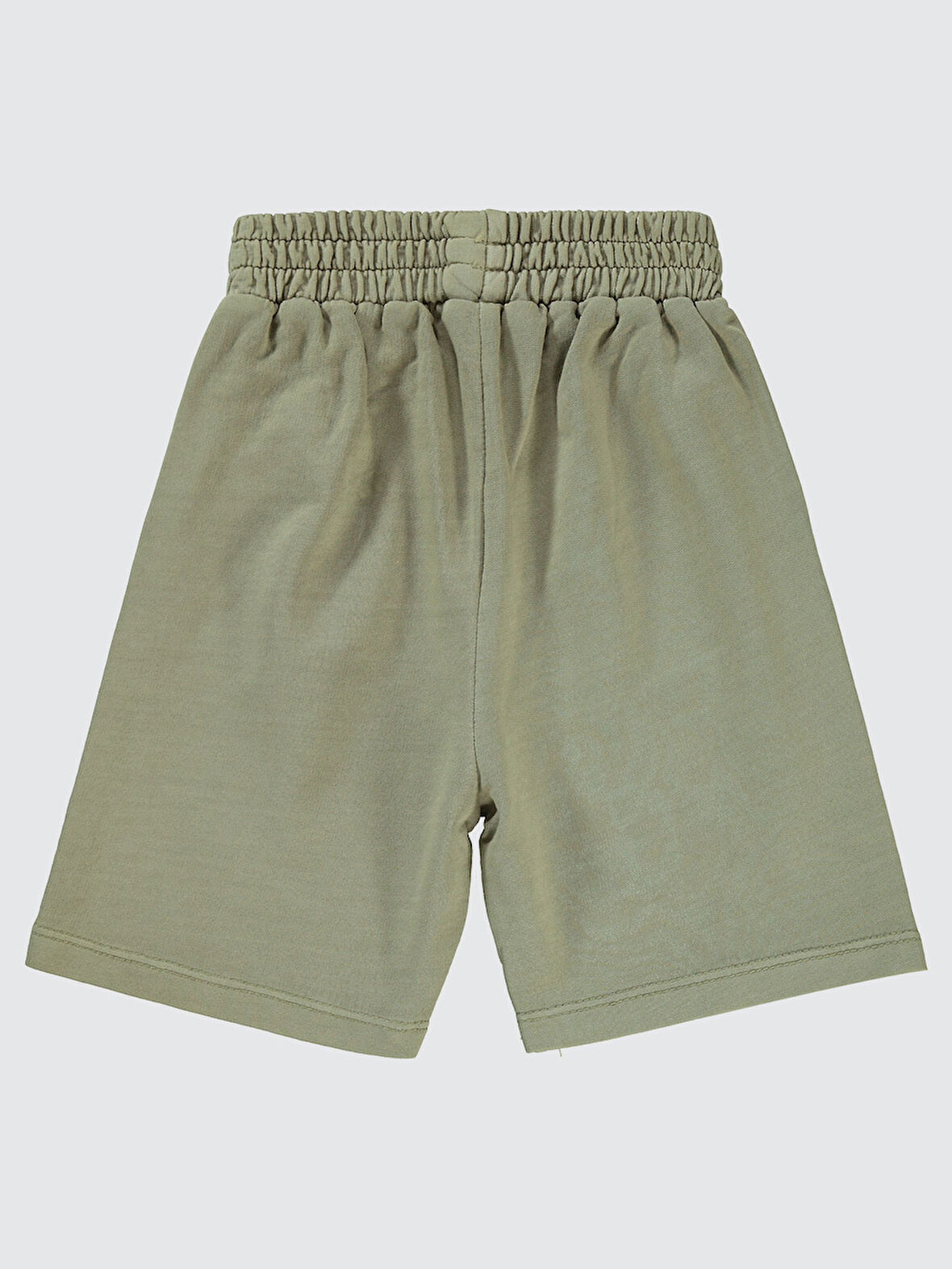 Civil Boys Erkek Çocuk Kapri 2-5 Yaş Taş Rengi