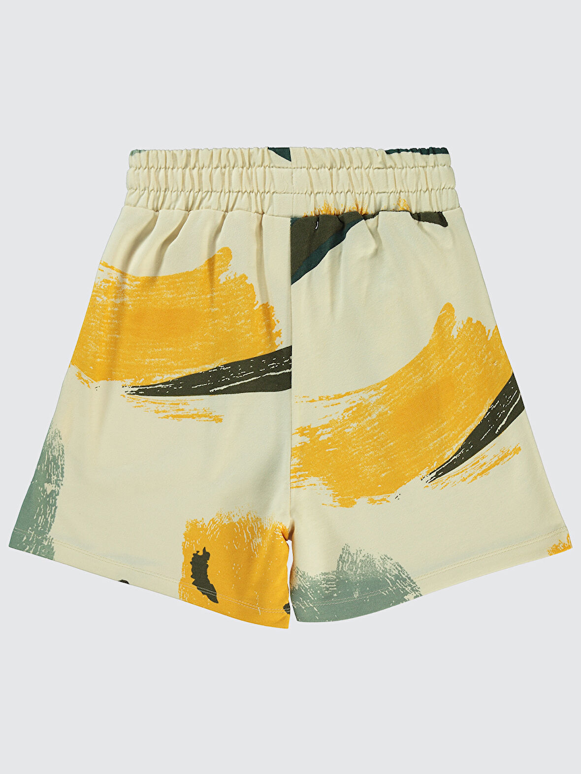 Civil Boys Erkek Çocuk Şort 6-9 Yaş Soft Haki