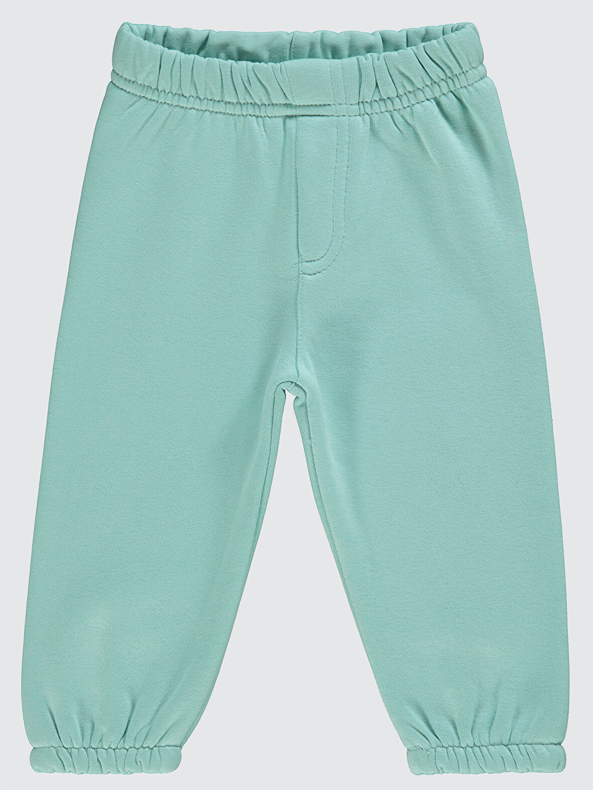 Civil Baby Erkek Bebek Patiksiz Tek Alt 6-18 Ay Deniz Köpüğü