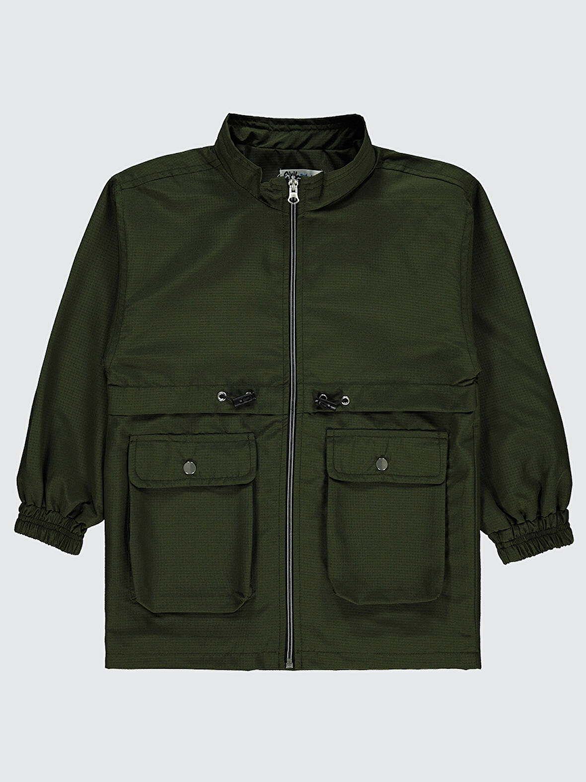 Civil Boys Erkek Çocuk Ceket 6-9 Yaş Haki