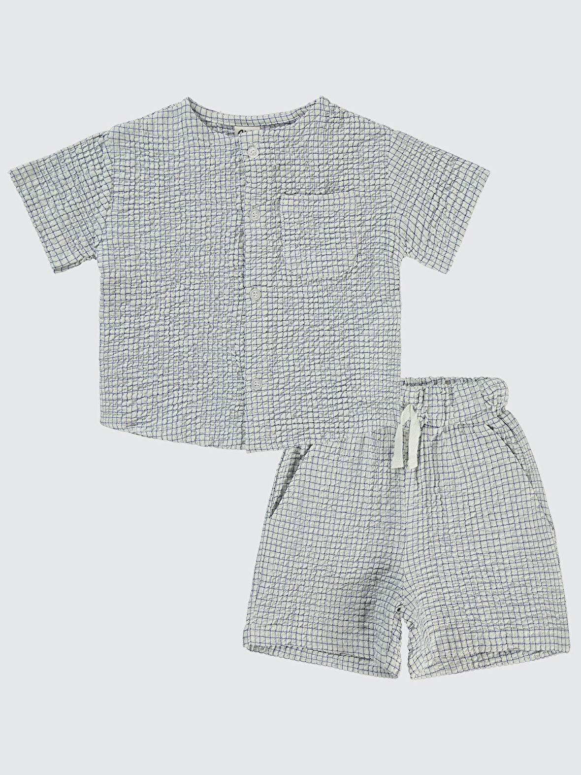 Civil Baby Erkek Bebek Takım 6-18 Ay Siyah