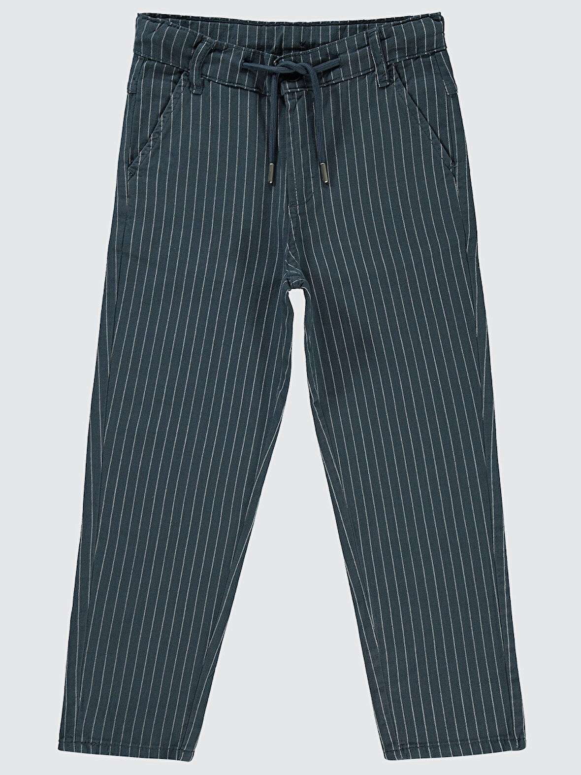 Civil Boys Erkek Çocuk Pantolon 6-9 Yaş Soft Lacivert