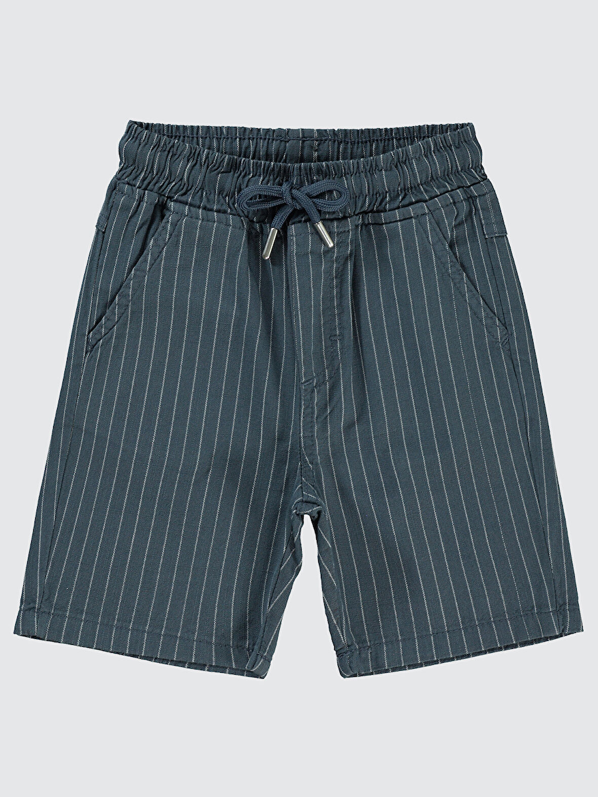 Civil Boys Erkek Çocuk Kapri 2-5 Yaş Soft Lacivert