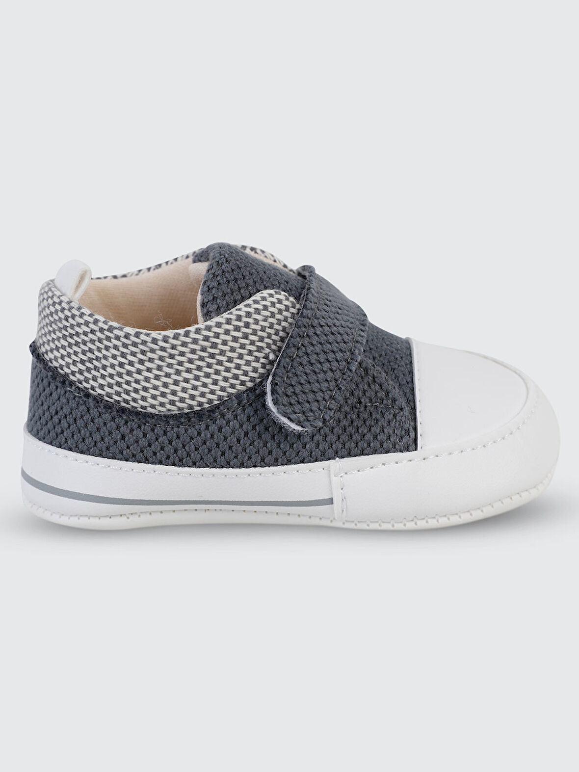 Civil Baby Erkek Bebek Patik 18-21 Numara Lacivert