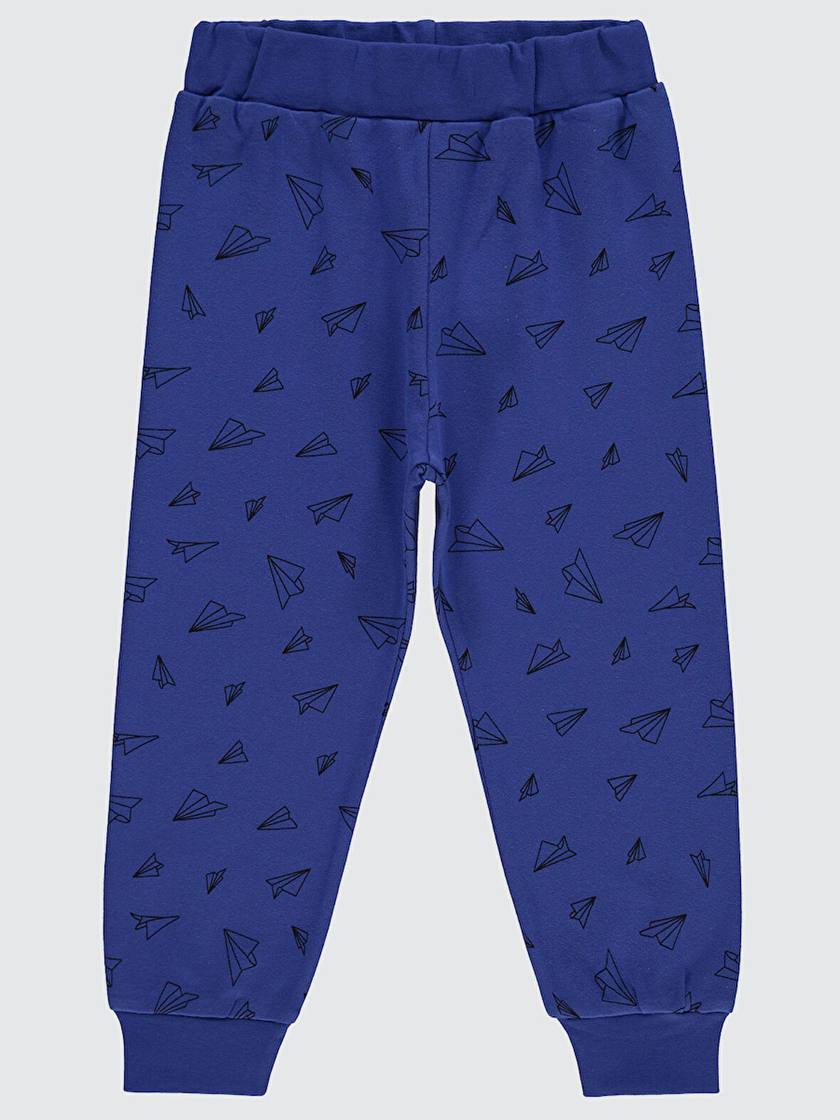 Civil Boys Erkek Çocuk Eşofman Altı 2-5 Yaş Saks