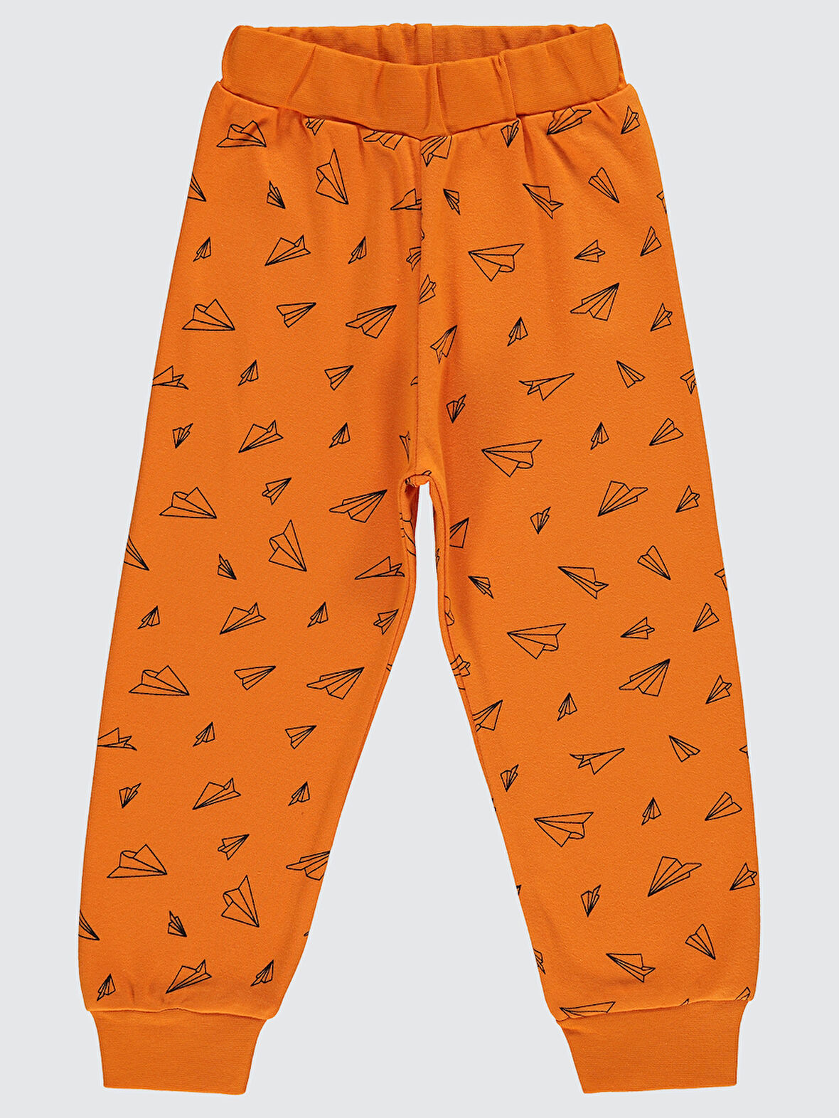 Civil Boys Erkek Çocuk Eşofman Altı 2-5 Yaş Saks