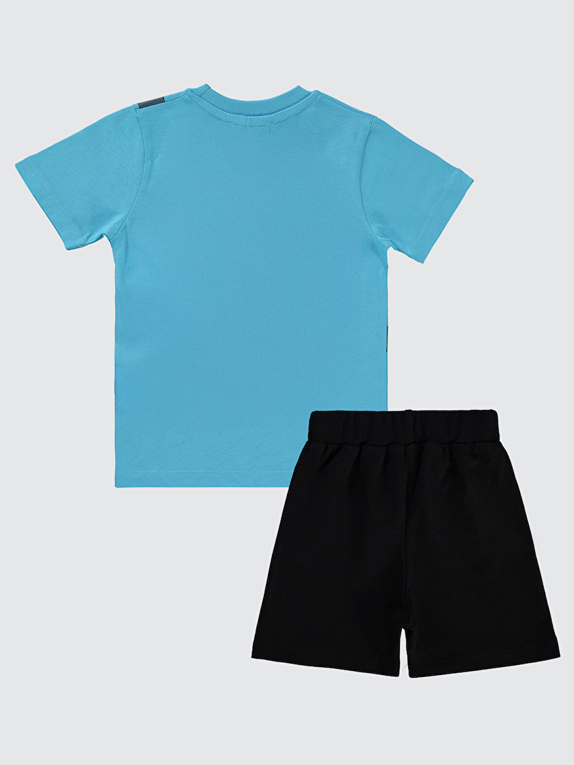 Civil Boys Erkek Çocuk Takım 2-5 Yaş Turkuaz