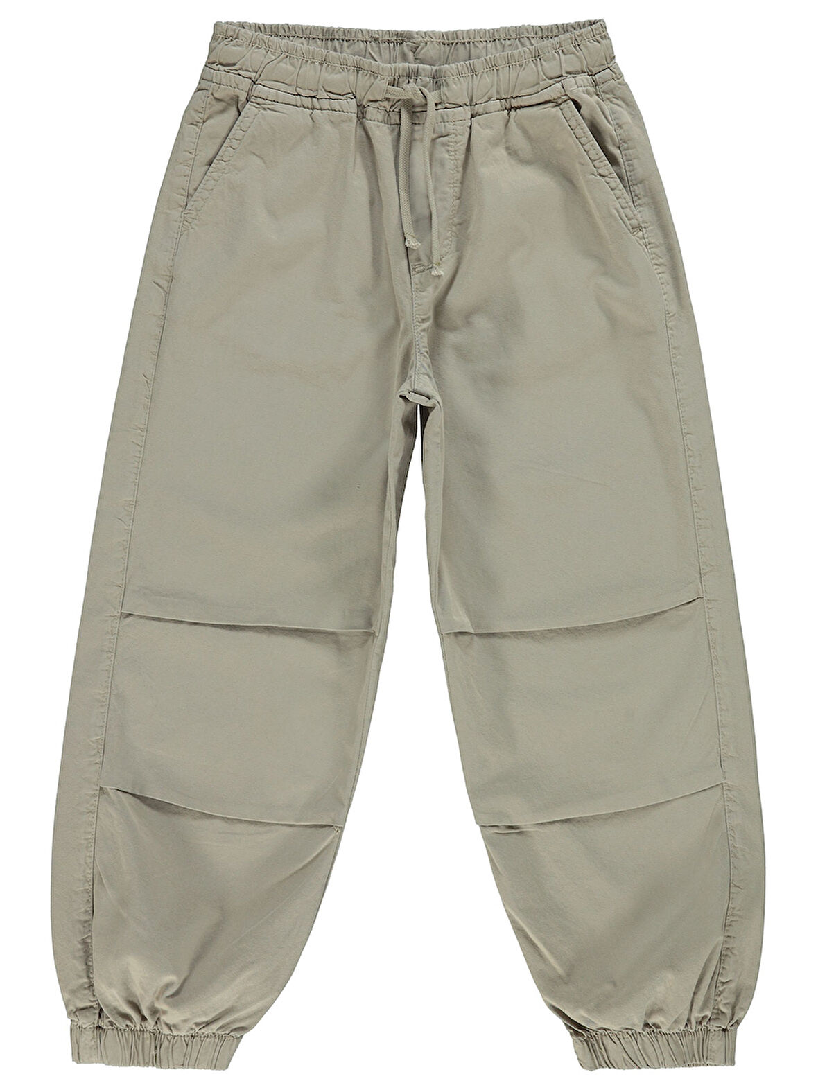 Civil Boys Erkek Çocuk Pantolon 6-9 Yaş Bej