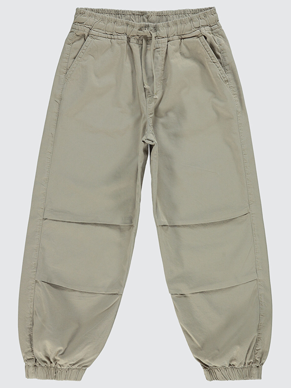 Civil Boys Erkek Çocuk Pantolon 10-13 Yaş Bej