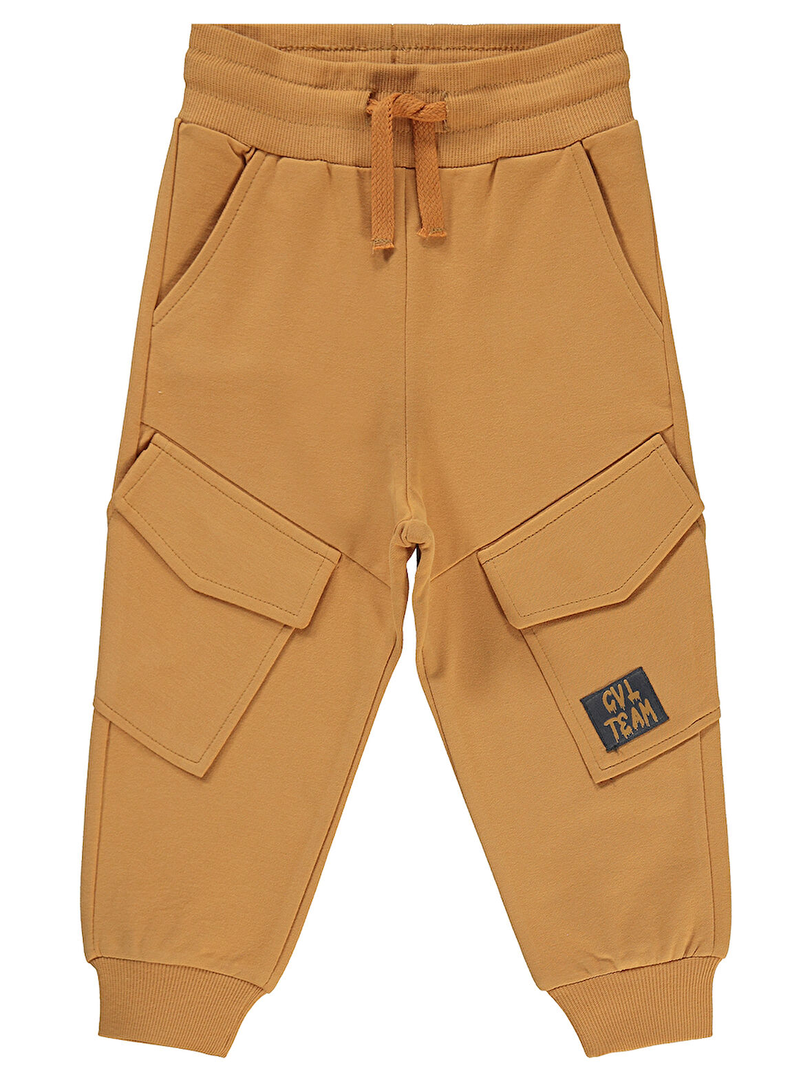 Civil Boys Erkek Çocuk Eşofman Altı 2-5 Yaş Tarçın