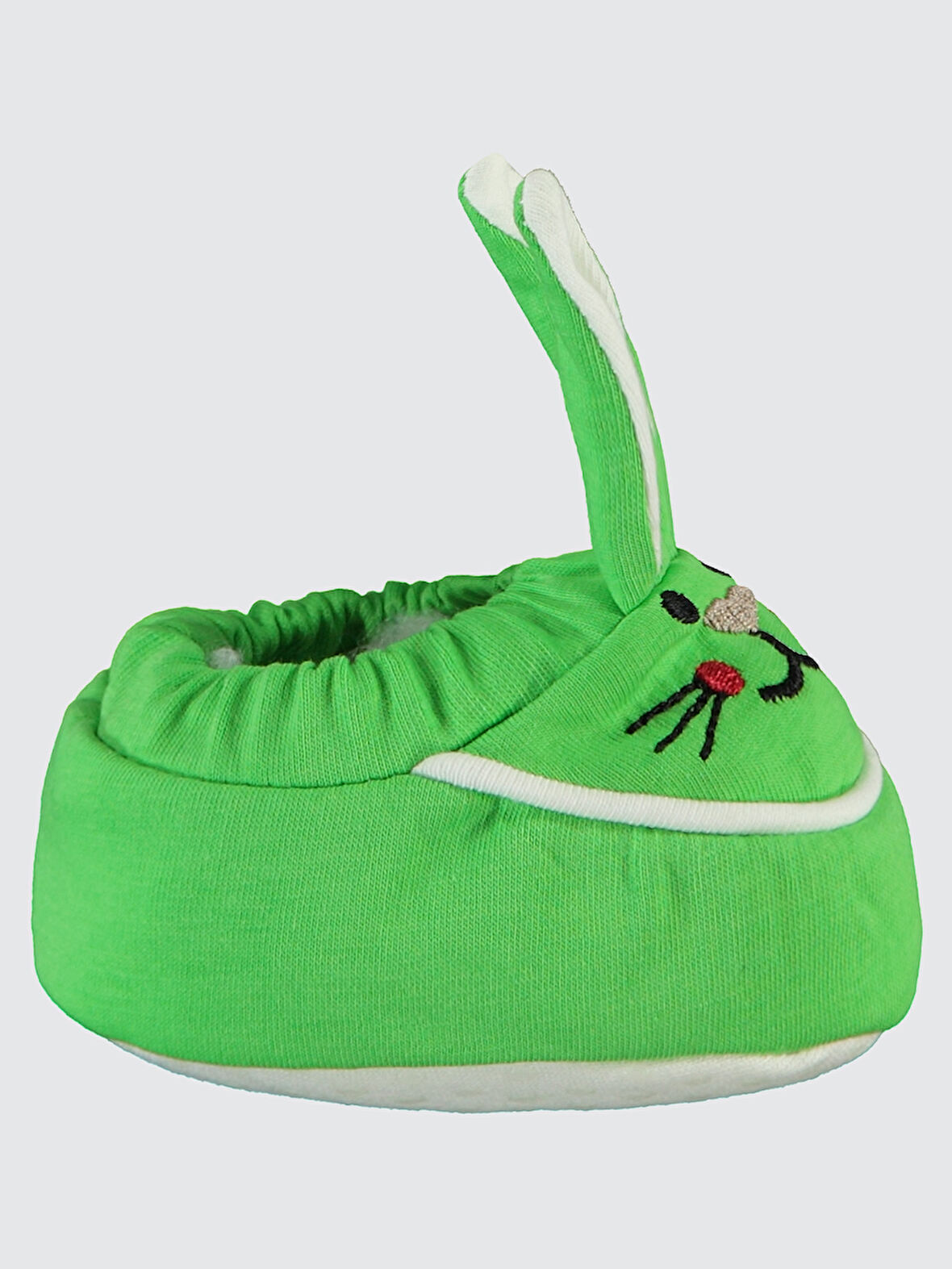 Civil Baby Erkek Bebek Patik 0-6 Ay Yeşil