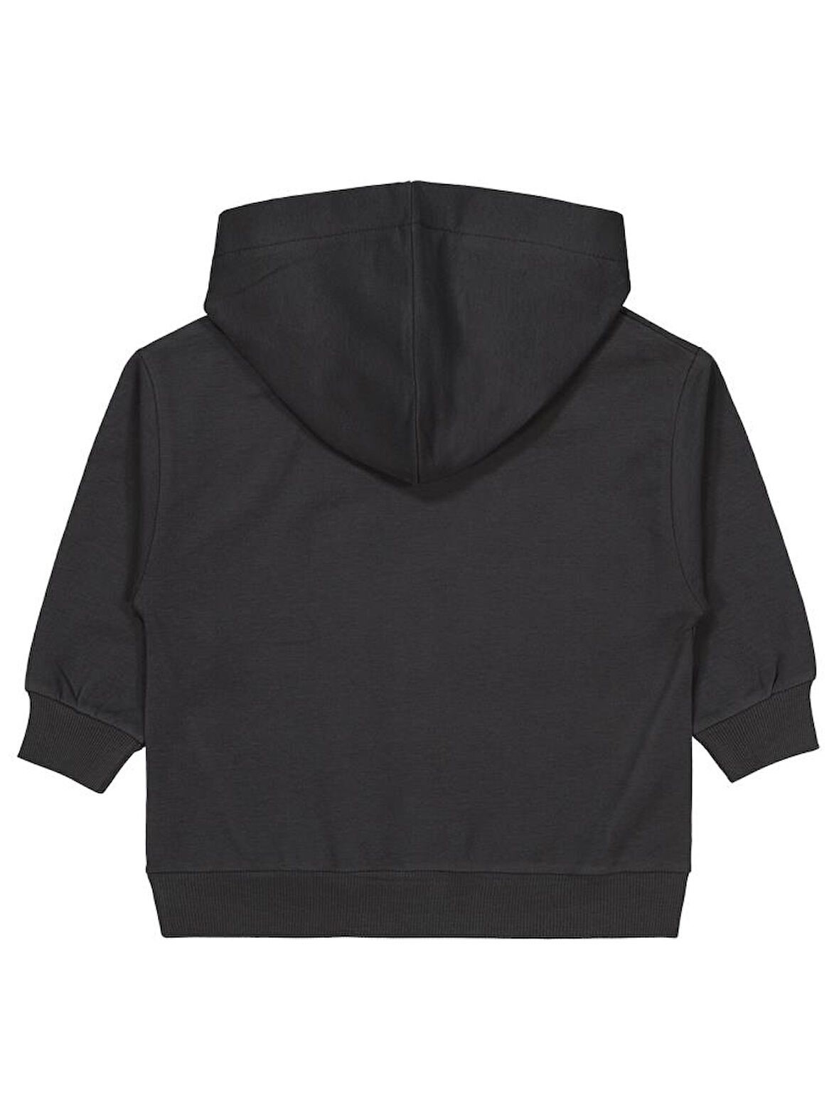 Civil Boys Cvl Team Etiketli 2-5 Yaş Sweatshirt - Gri2-3 Yaş