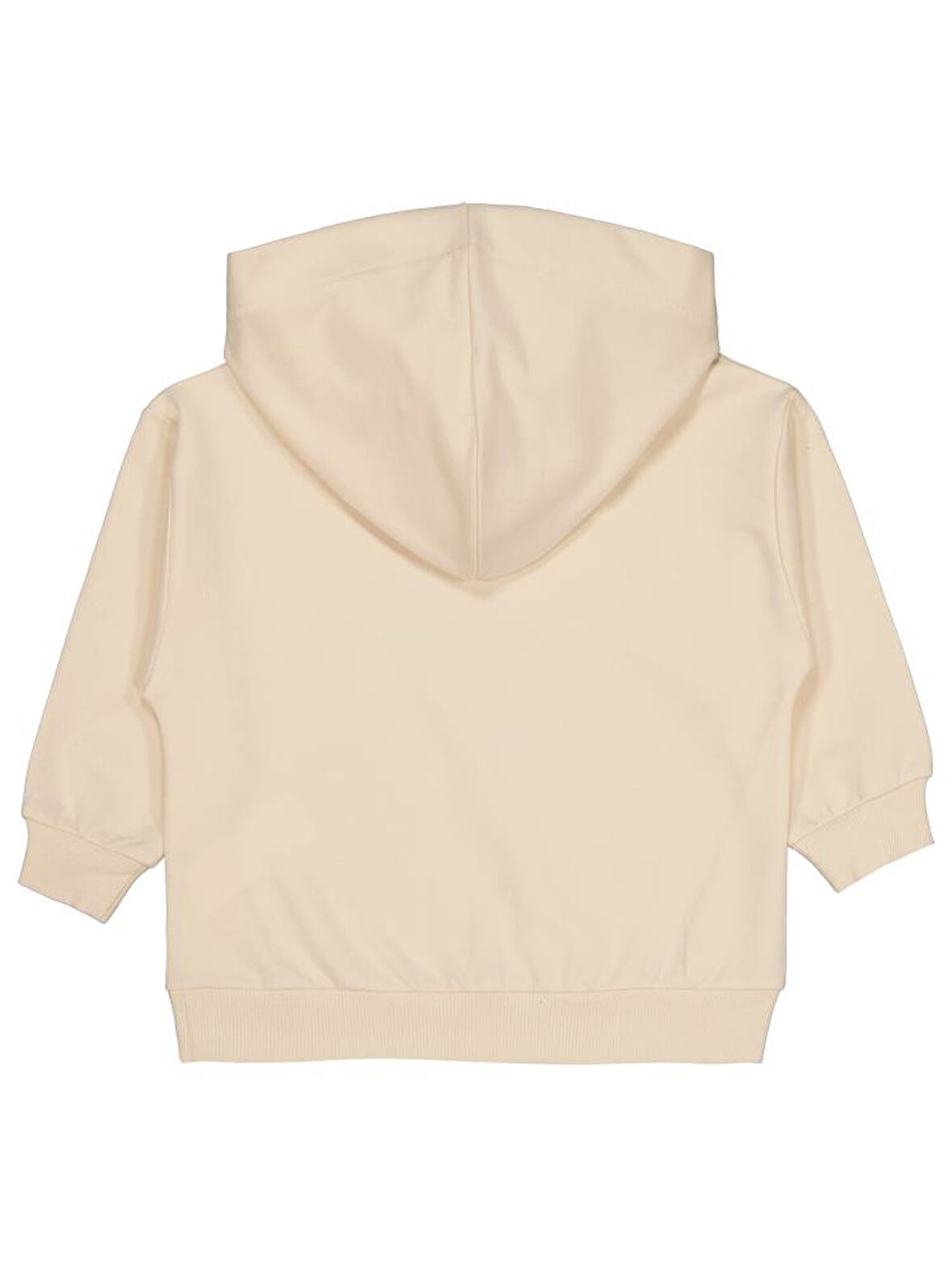 Civil Boys Cvl Team Etiketli 2-5 Yaş Sweatshirt - Bej2-3 Yaş