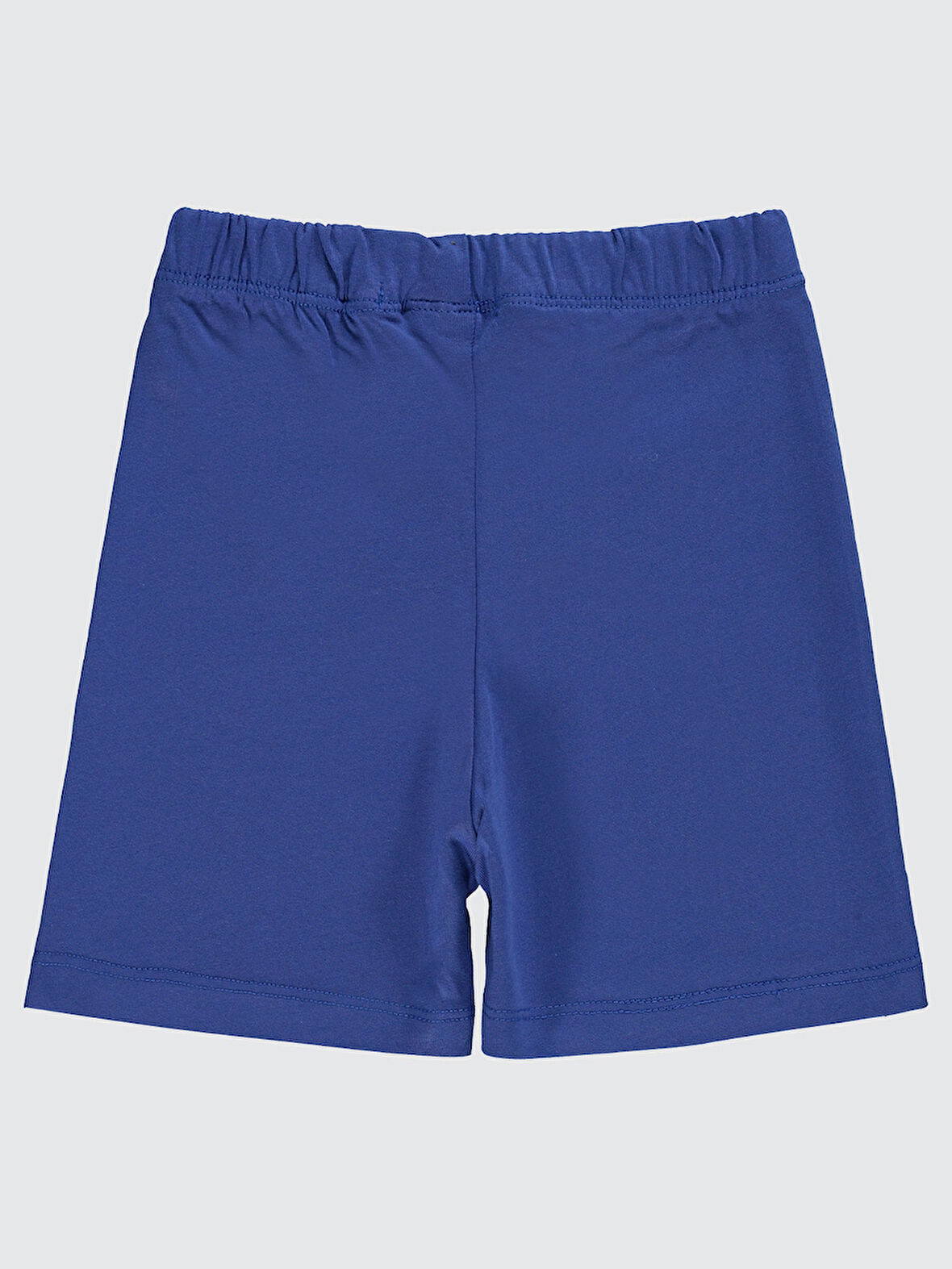 Civil Boys Erkek Çocuk Şort 2-5 Yaş Saks