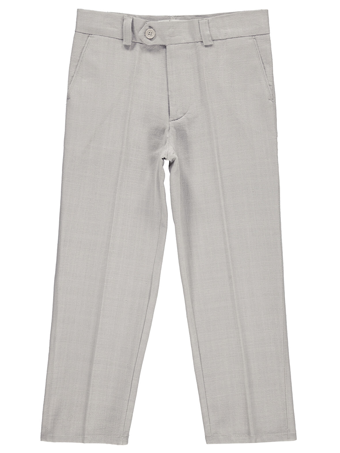 Civil Boys Erkek Çocuk Pantolon 6-9 Yaş Bej