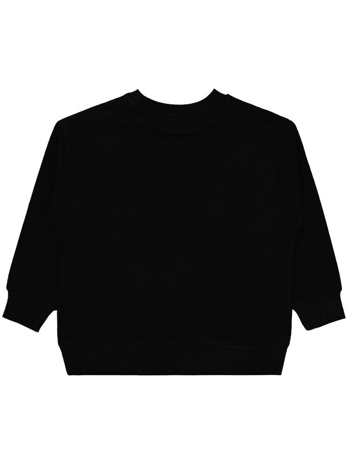 Civil Boys No Etiketli 6-9 Yaş  Sweatshırt - Siyah8-9 Yaş