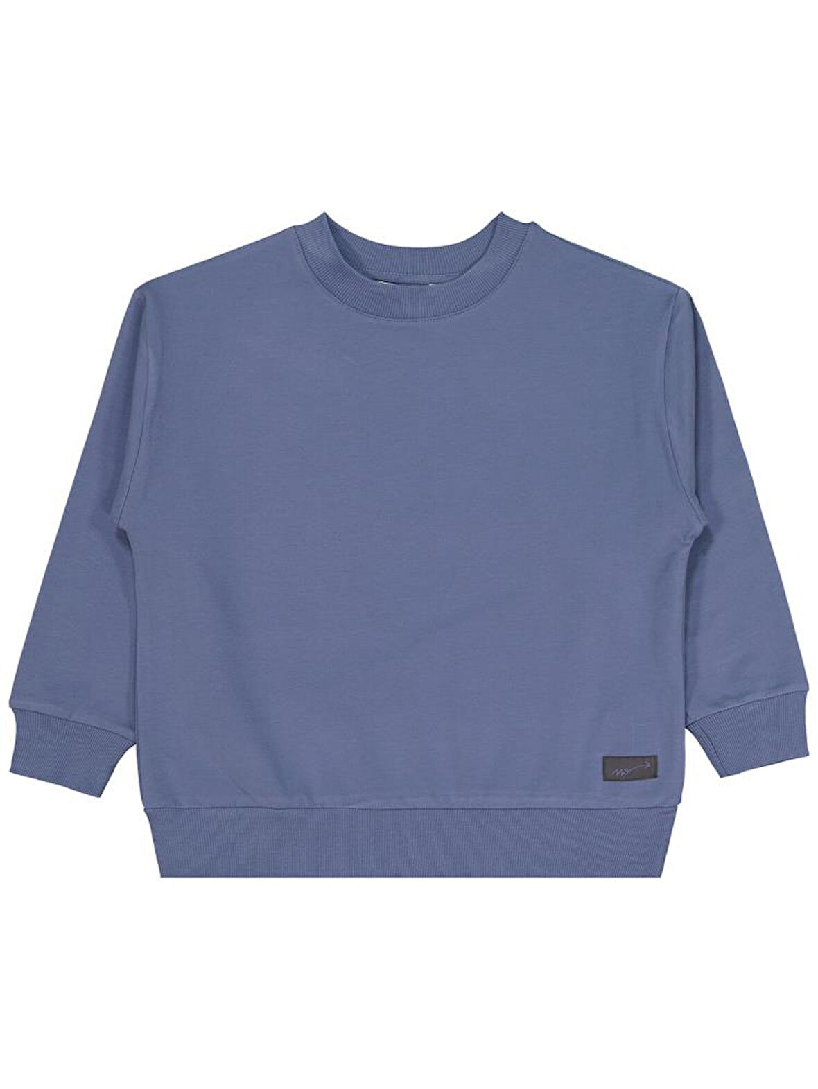 Civil Boys No Etiketli 6-9 Yaş  Sweatshırt - Mavi9-10 Yaş
