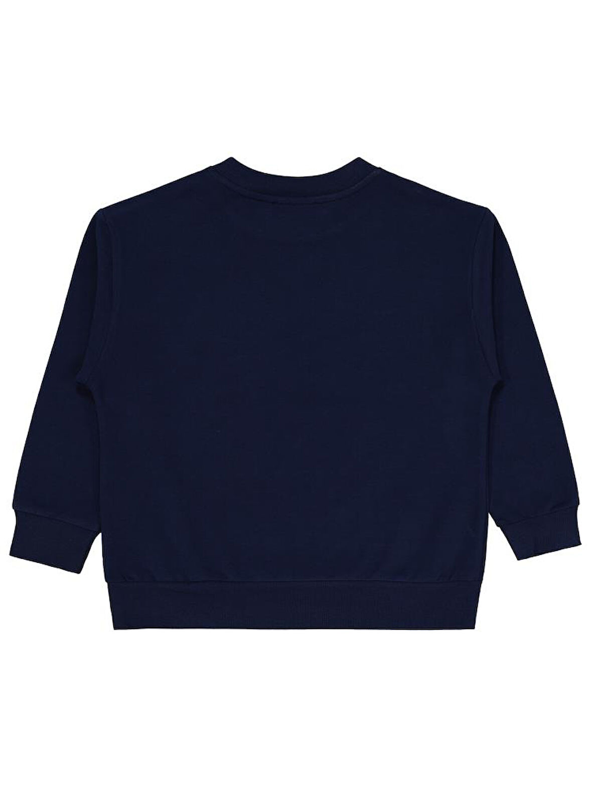 Civil Boys No Etiketli 6-9 Yaş  Sweatshırt - Lacivert9-10 Yaş