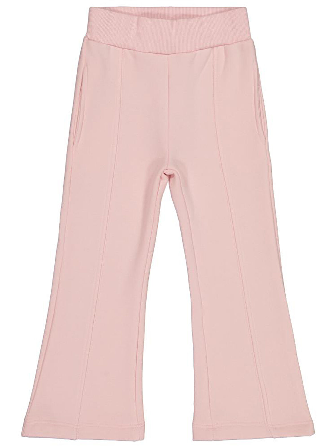 Civil Girls Düz 2-5 Yaş Eşofman Altı - Pembe5-6 Yaş