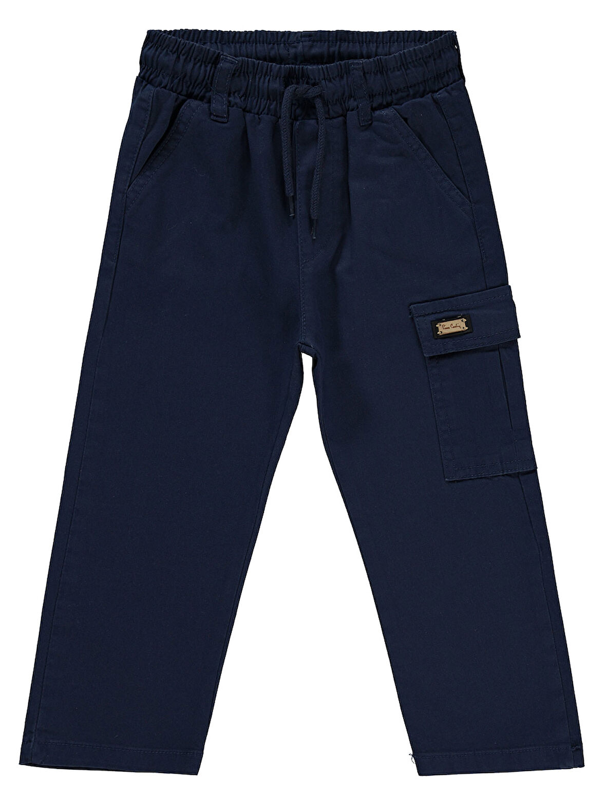 Pierre Cardin Erkek Çocuk Pantolon 2-5 Yaş Lacivert