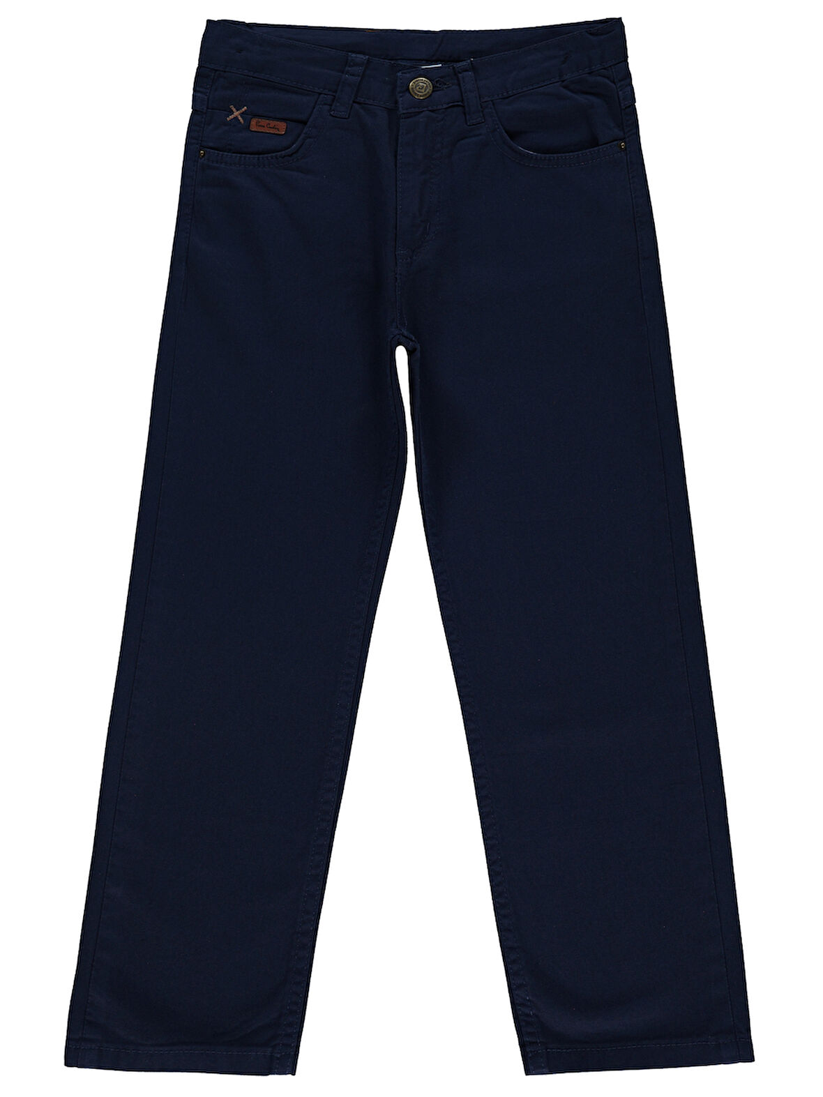 Pierre Cardin Erkek Çocuk Pantolon 6-9 Yaş Lacivert