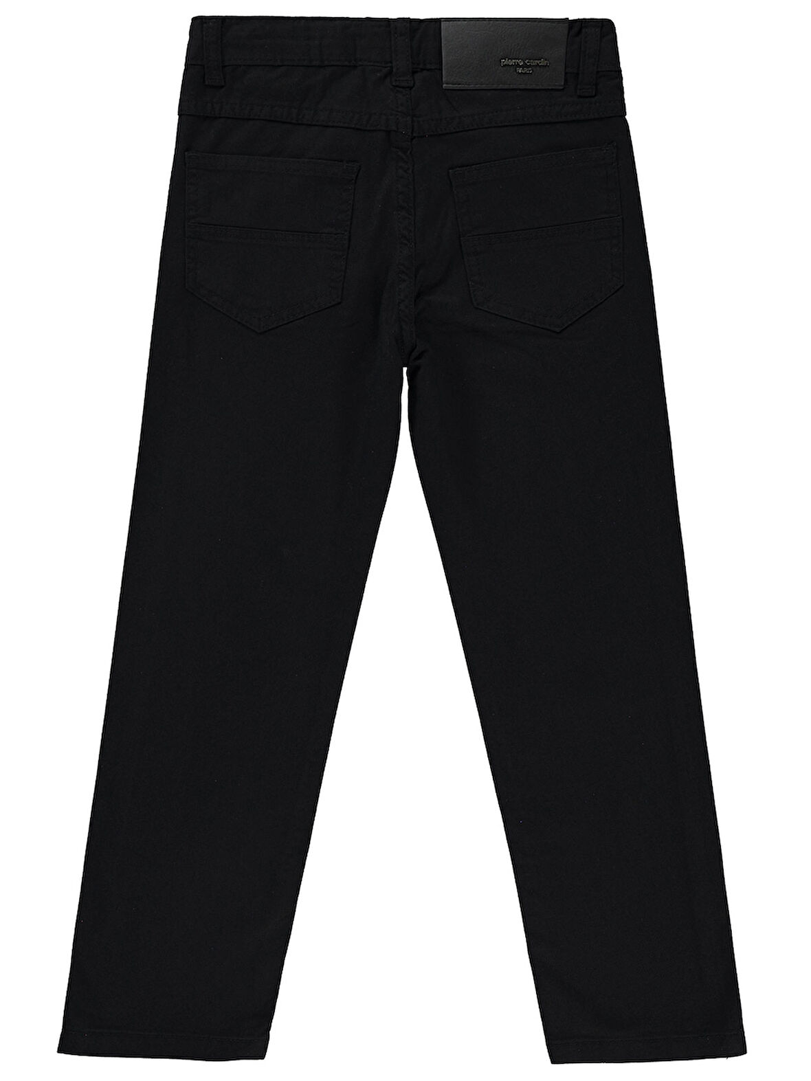 Pierre Cardin Erkek Çocuk Pantolon 10-12 Yaş Siyah