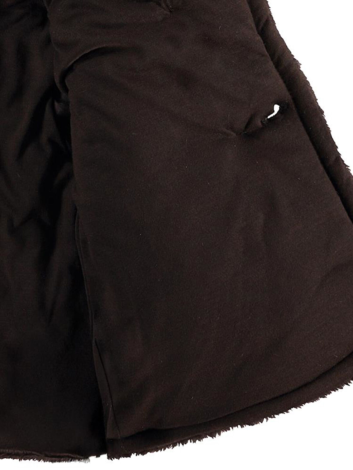 Civil Baby Cepli 6-18 Ay Mont - Kahverengi 9-12 Ay