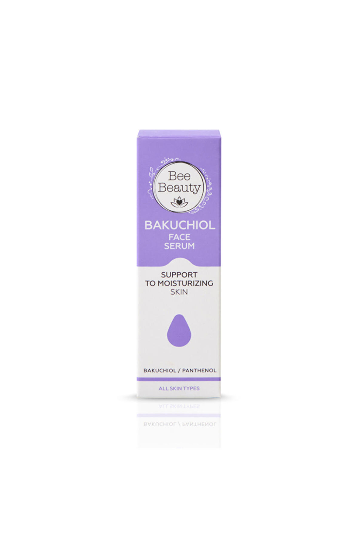 Bakuchiol Serum 30 ml