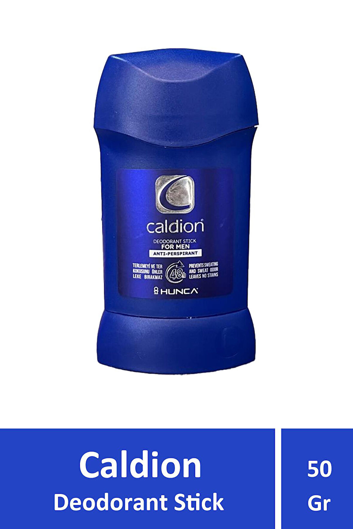 Caldion Deodrant Stick For Men 50 gr