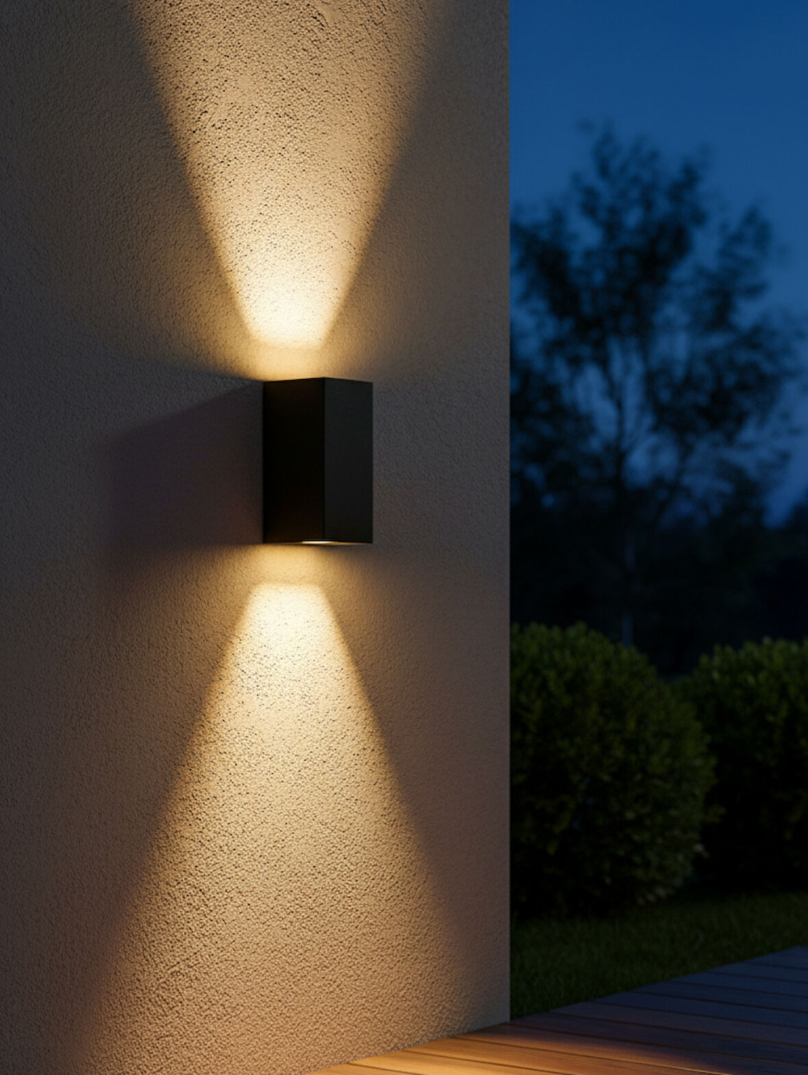 KDA743 Venüs LED Duvar Aplik 3000K SARI IŞIK Dekoratif Modern Aydınlatma