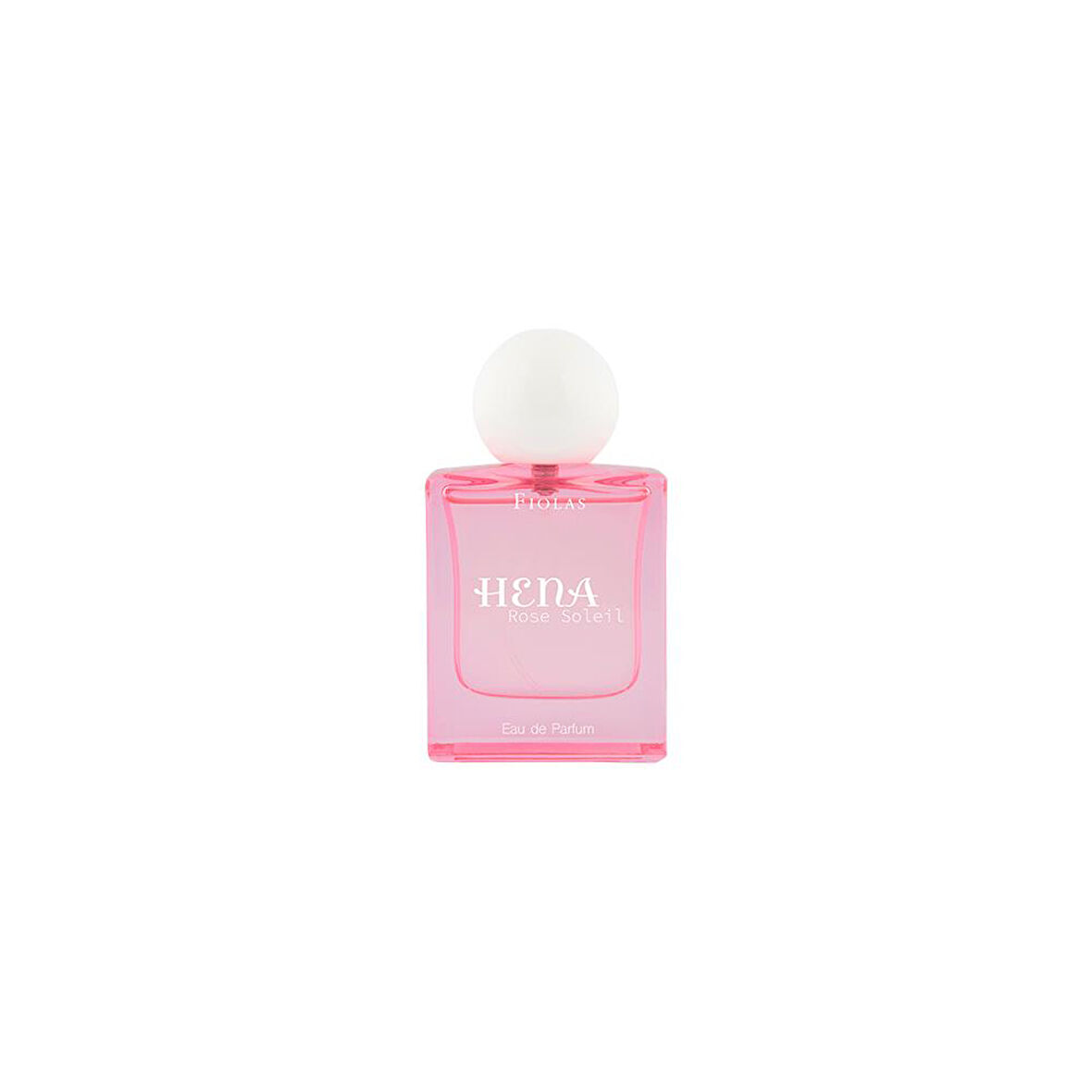 HENA ROSE SOLEİL EAU DE PARFUM 50 ML